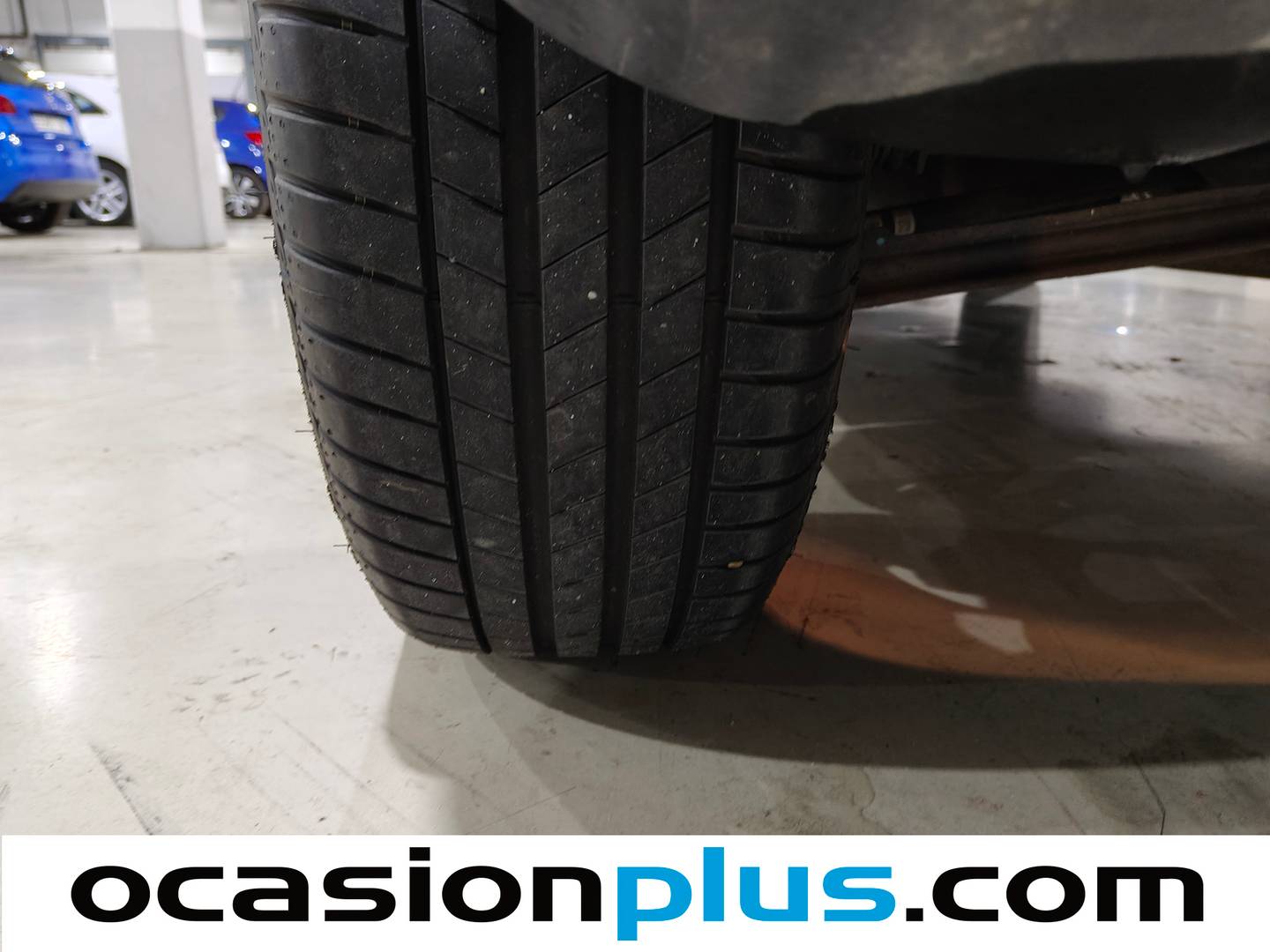 Jeep Compass Jeep Compass 1.4 Multiair Longitude 4x2 (140 CV) seminuevo