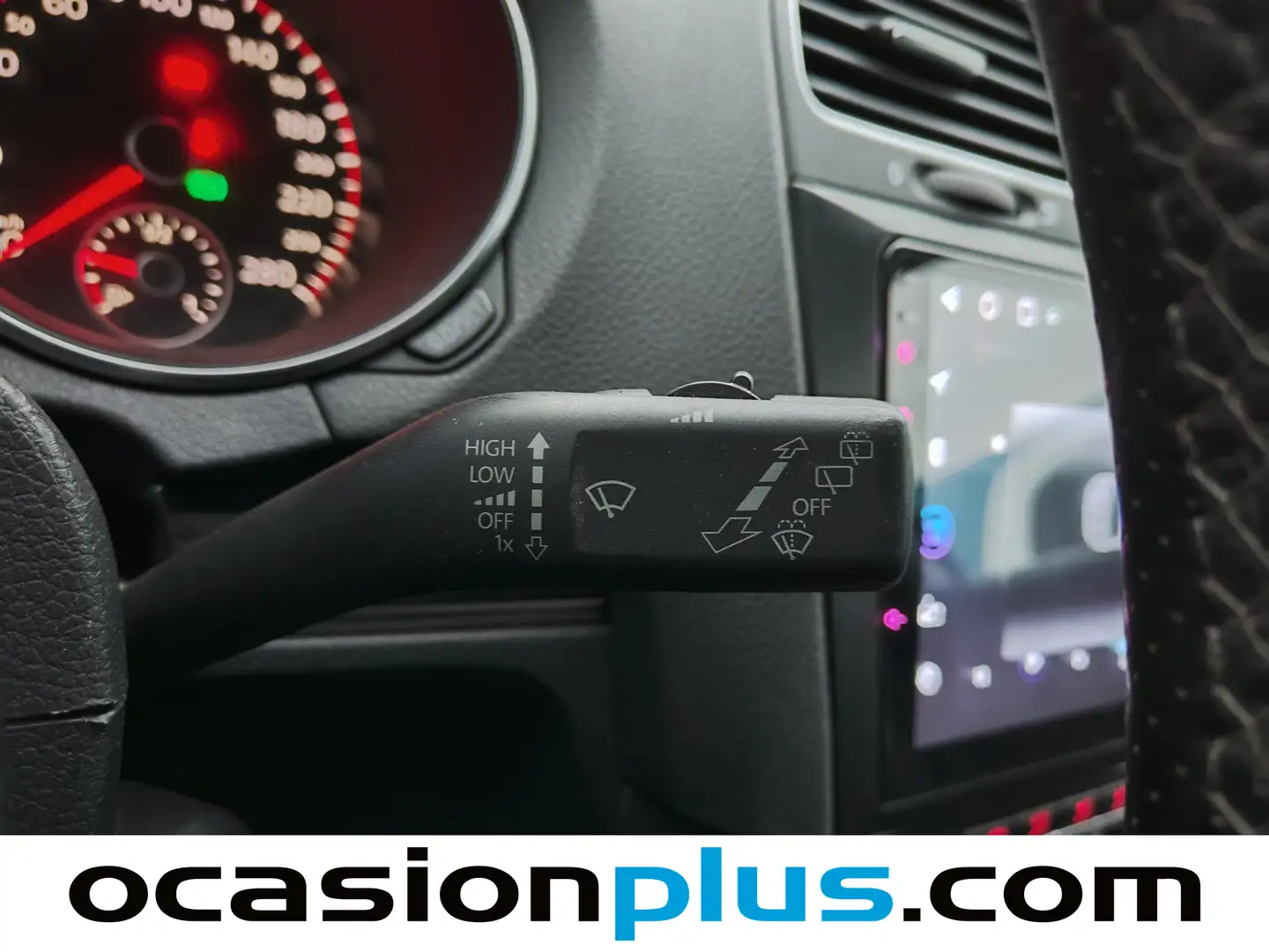 Foto Volkswagen Golf Volkswagen Golf GTD 2.0 TDI (170 CV) DSG