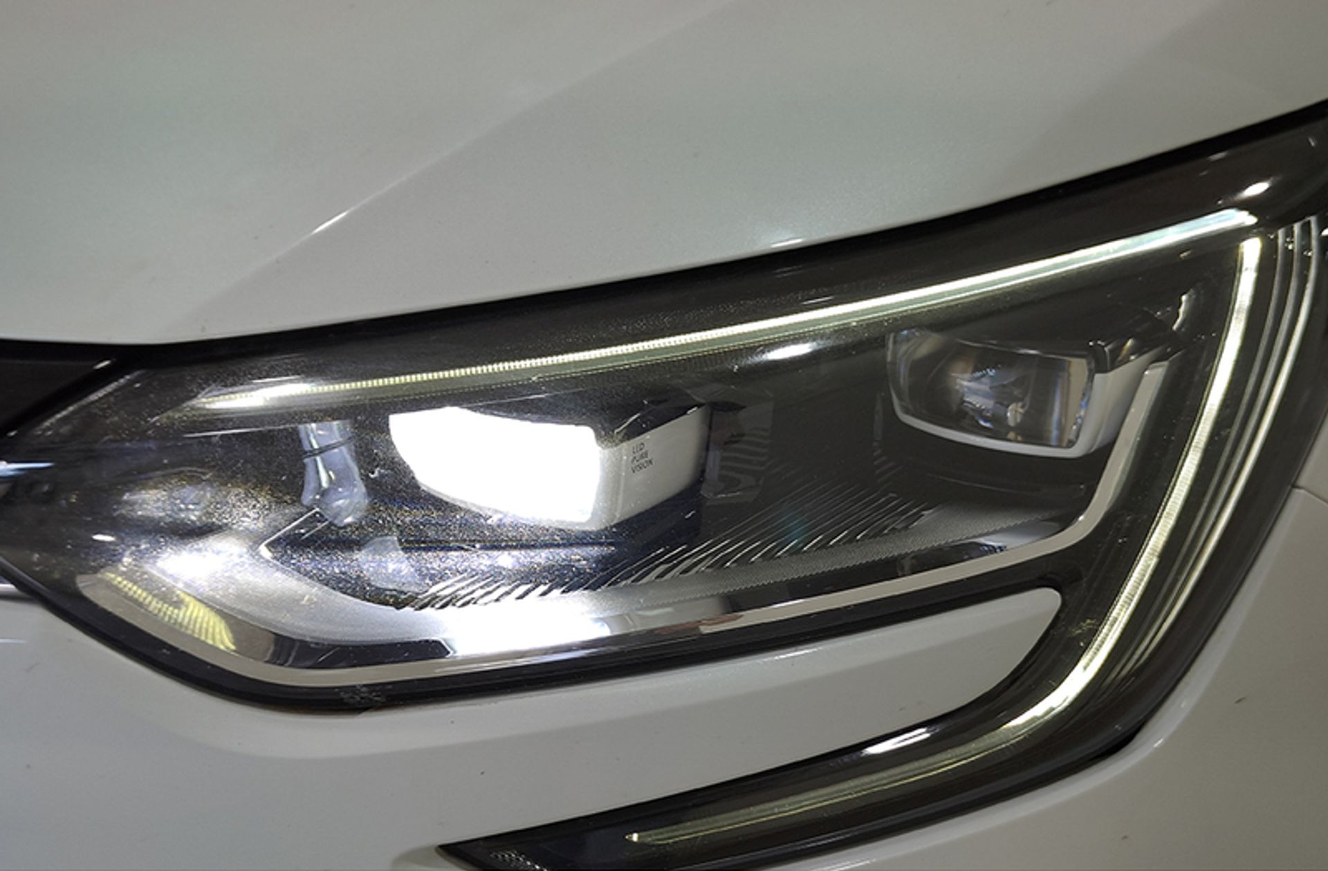 Renault Mégane Zen Energy dCi - foto 14