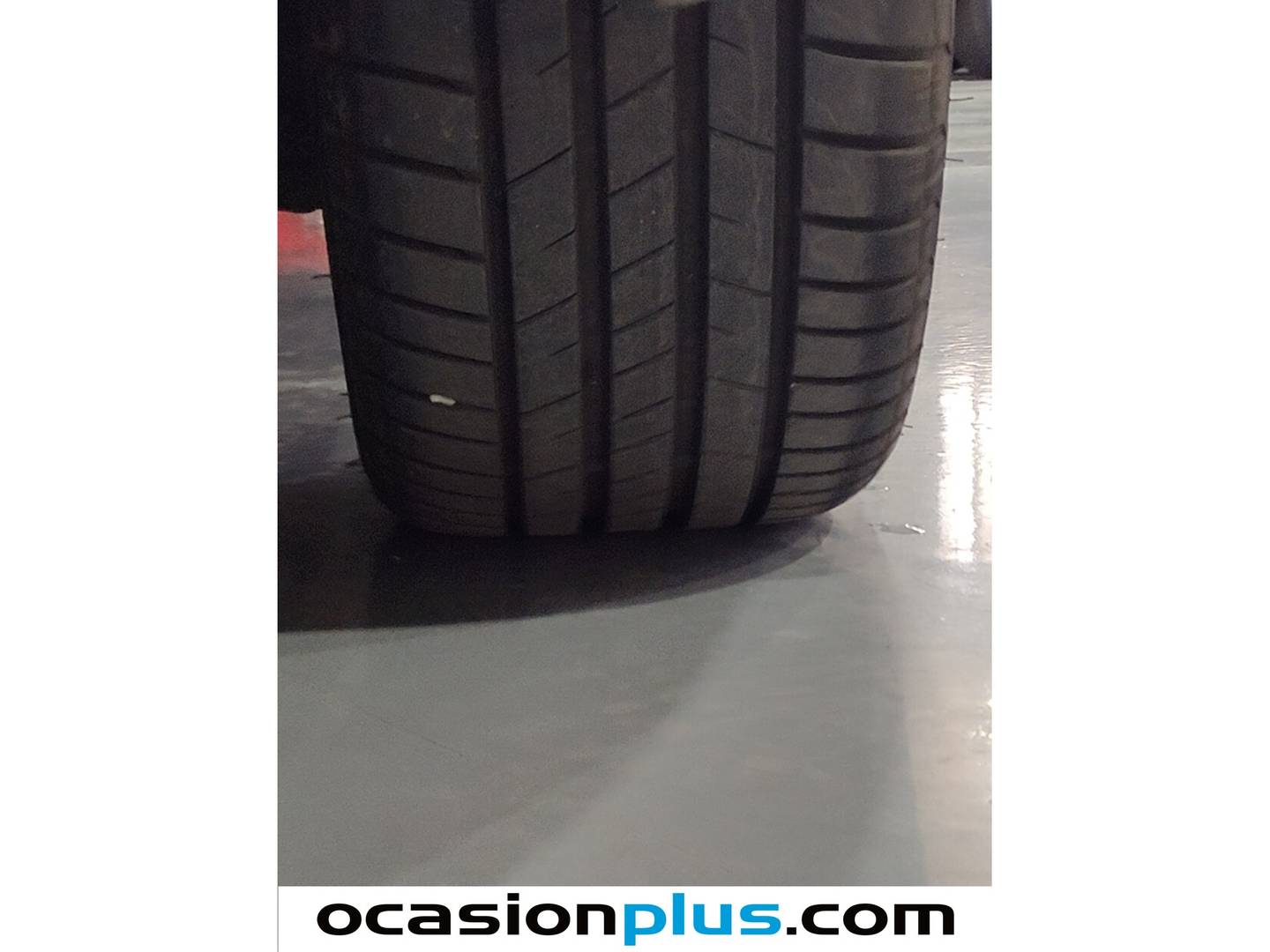 Ford Mondeo Ford Mondeo 2.0 TDCi Titanium (140 CV) seminuevo
