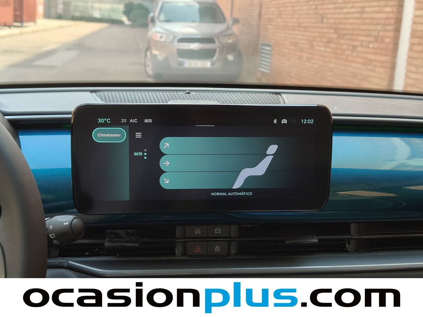 Fiat 600 Fiat 600 1.2 MHEV DDCT (136 CV) 136cv