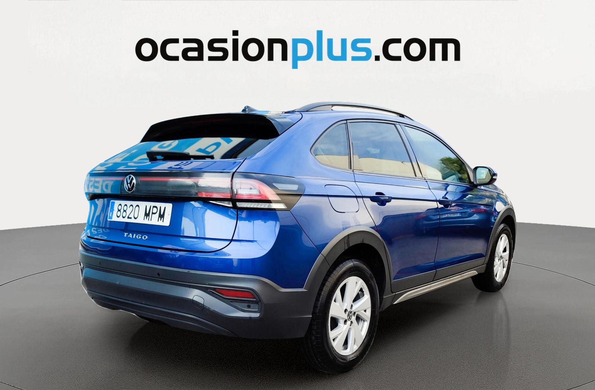 Volkswagen Taigo Life 1.0 TSI - foto 4