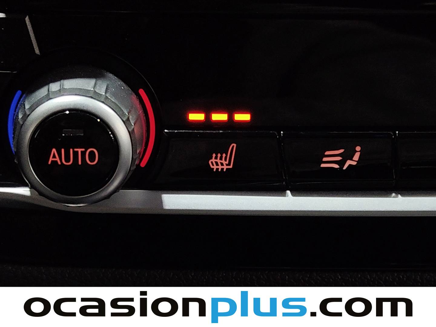 Extras y acabados del BMW X4 BMW X4 xDrive25d  (231 CV) Paquete M