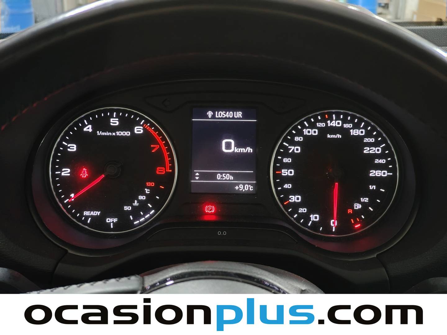 Audi Q2 Audi Q2 design 30 TFSI  (116 CV) de ocasión