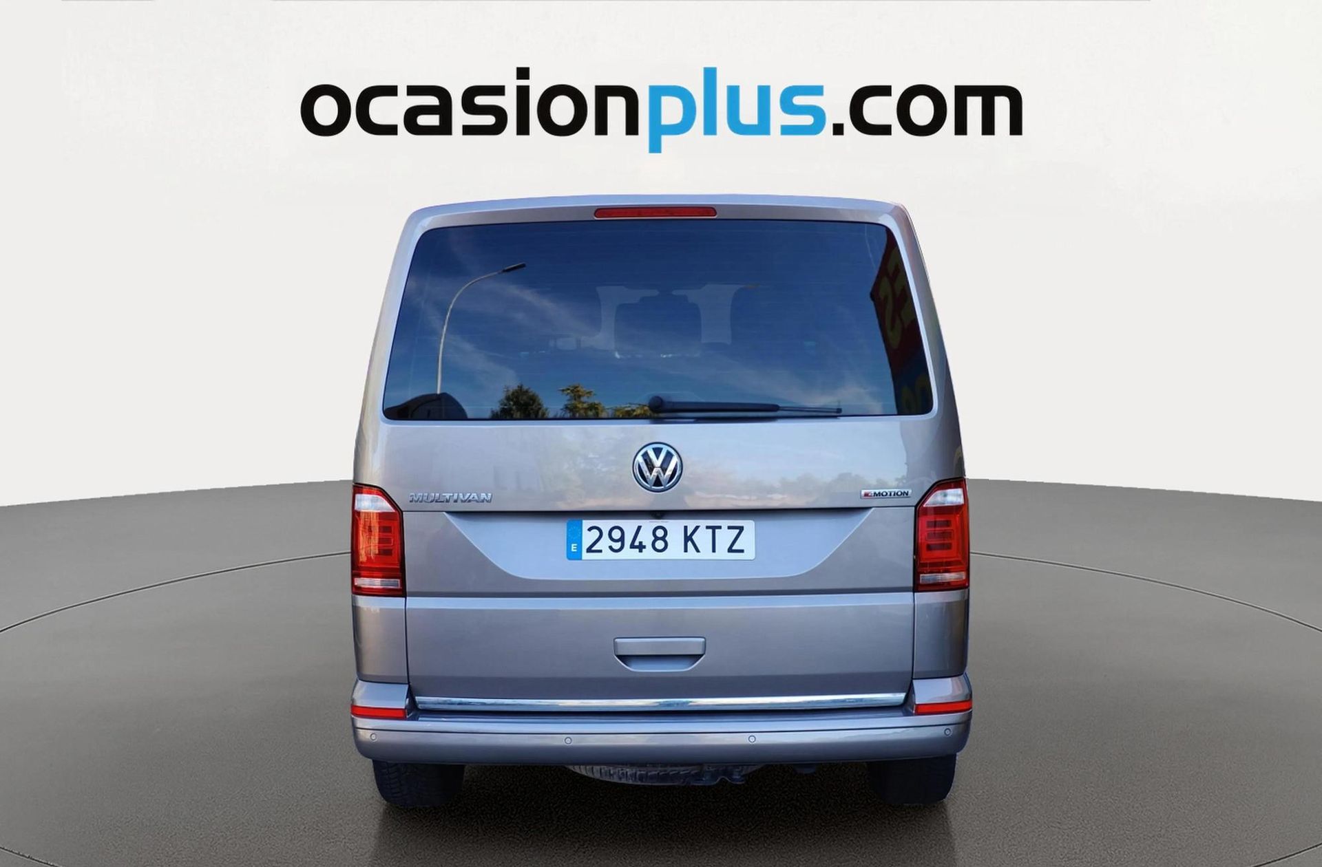 Volkswagen Multivan Premium Batalla Corta 2.0 TDI 4Motion BMT DSG 7 plazas - foto 18