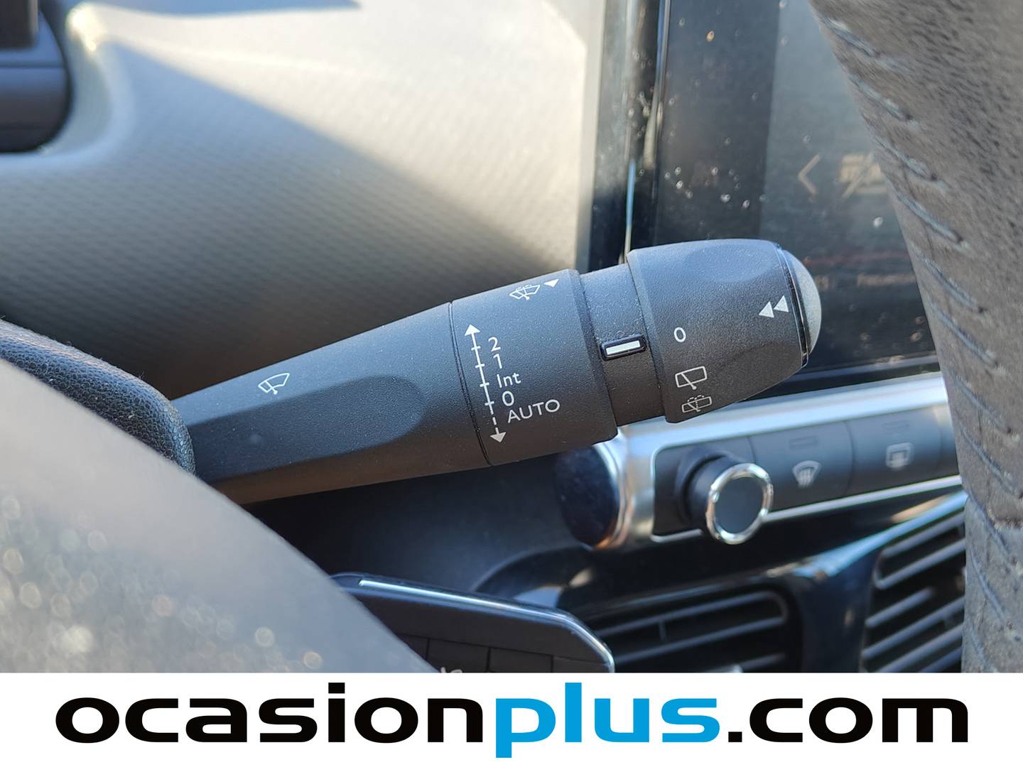 Foto Citroën C4 Cactus Citroen C4 Cactus PureTech 110 S&S Feel (110 CV)