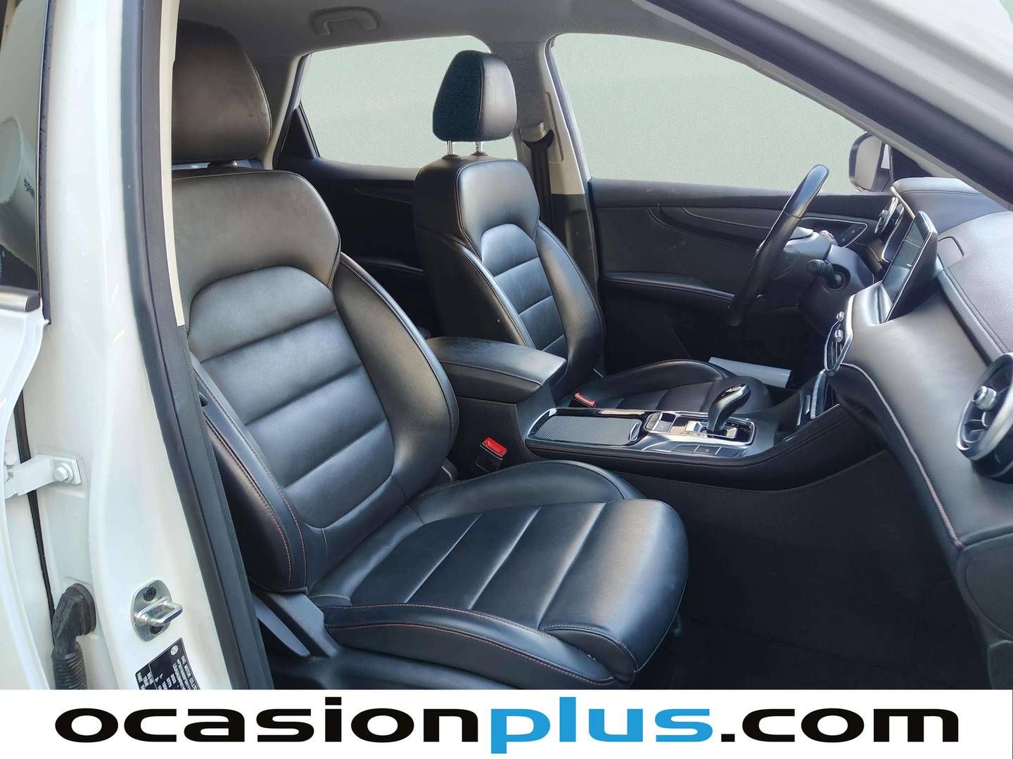 MG HS MG HS 1.5 Turbo GDI Comfort DCT (162 CV) automático