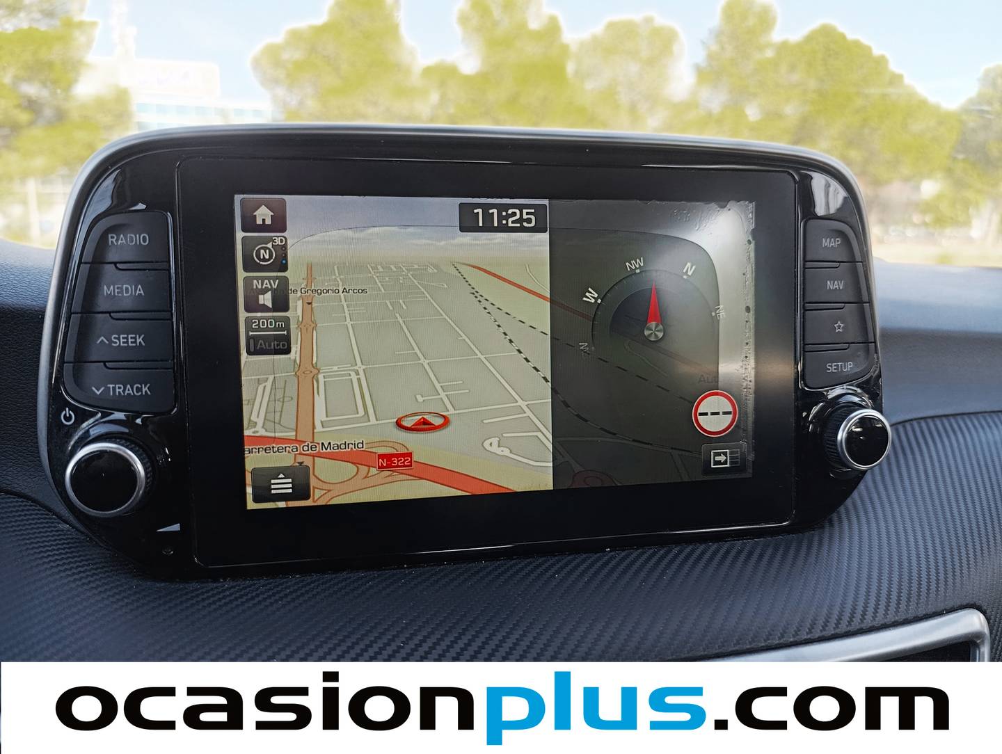 Extras y acabados del Hyundai Tucson Hyundai Tucson 1.6 CRDI 48V SLE 4x2 (116 CV)