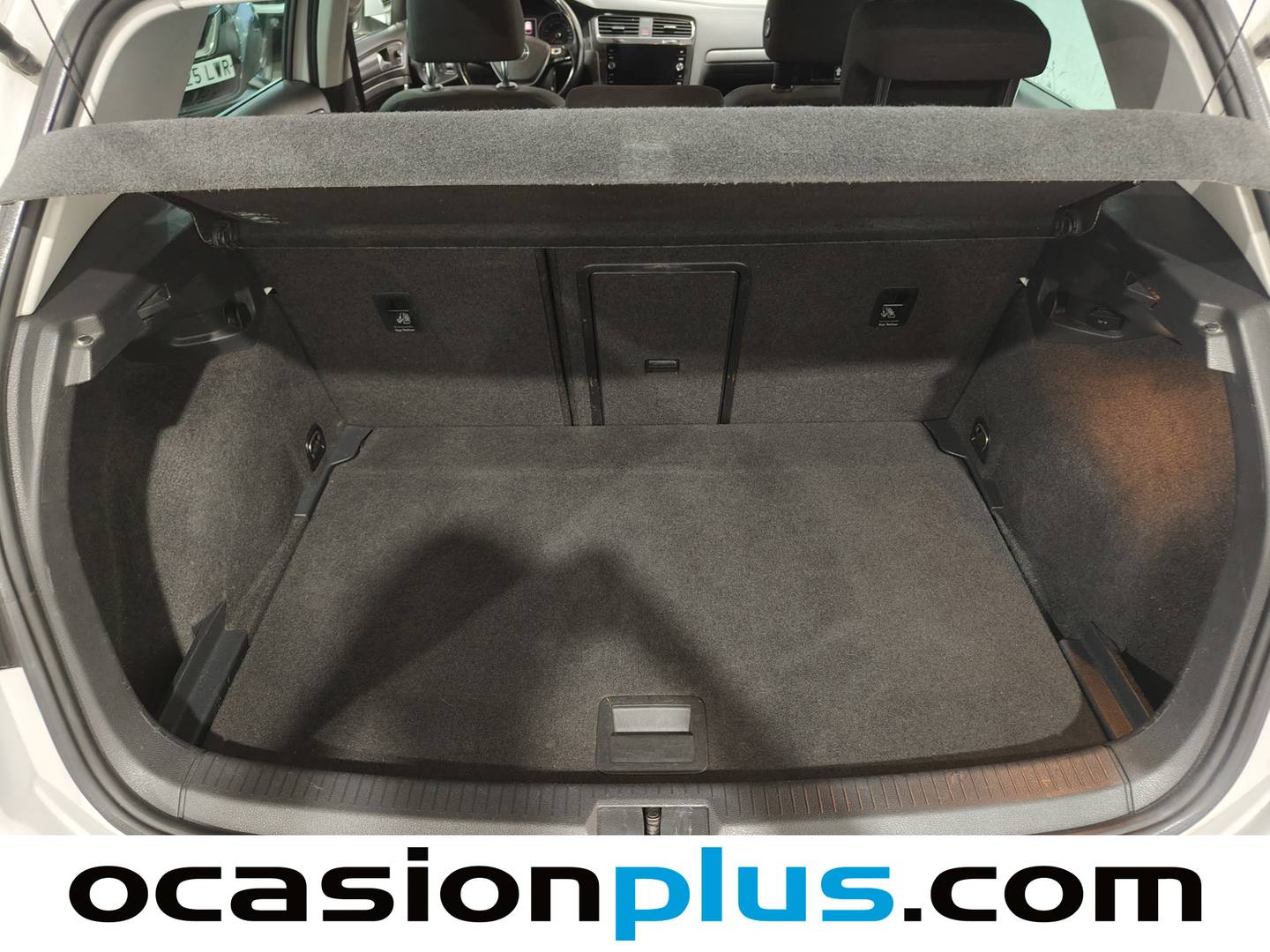 Foto Volkswagen Golf Volkswagen Golf Advance 1.4 TSI  (125 CV)