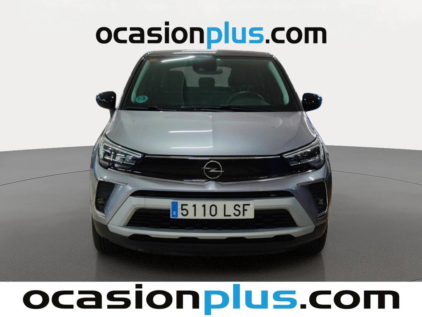 Foto Opel Crossland Opel Crossland 1.2 GS Line (130 CV)