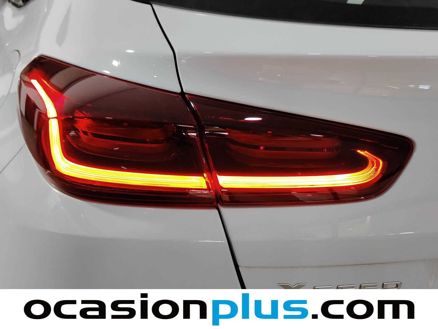 KIA XCeed KIA XCeed 1.0 T-GDi Drive (100 CV) al mejor precio