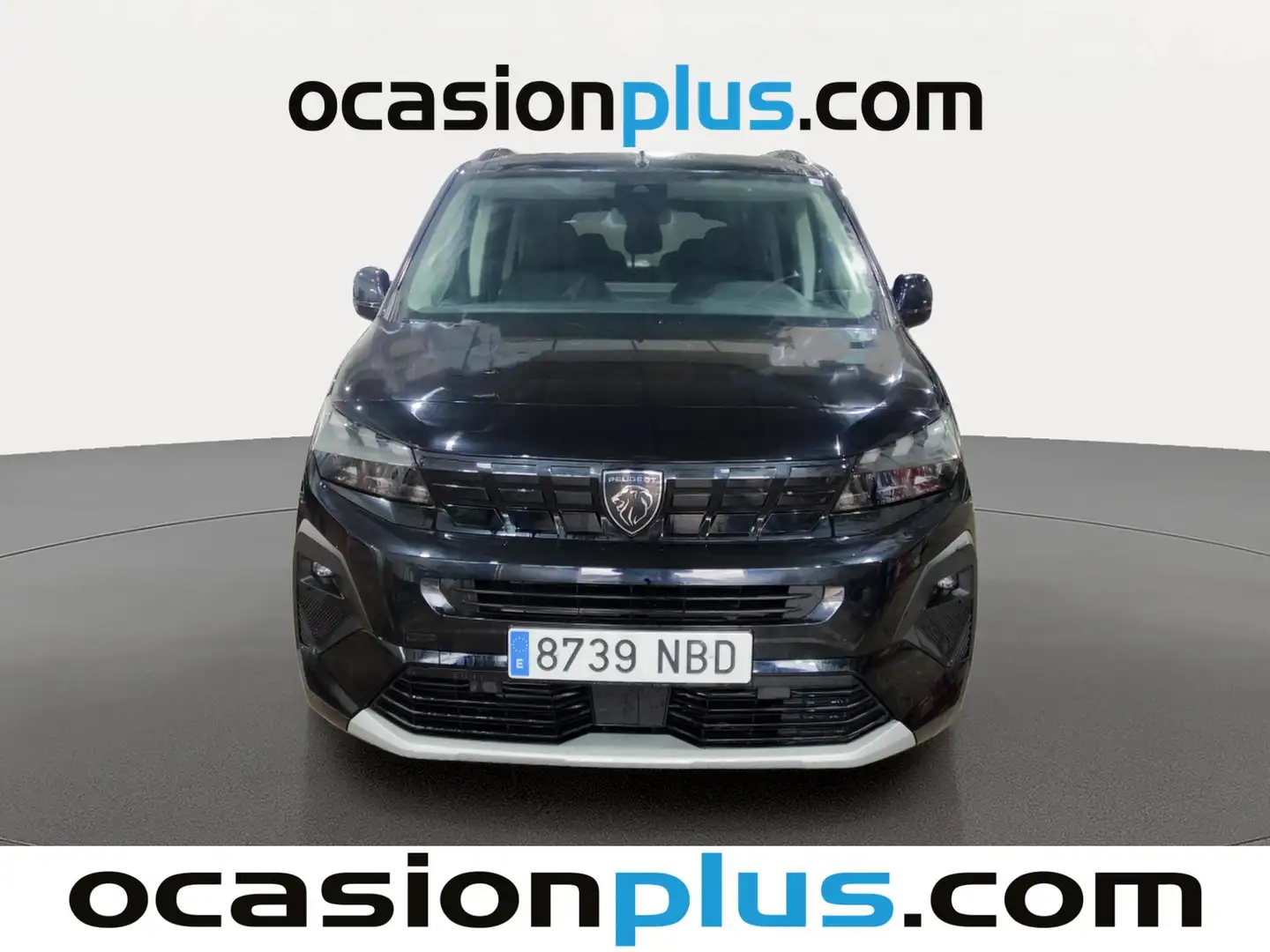 Foto Peugeot Rifter Peugeot Rifter BlueHDi 130 GT Long EAT8 (130 CV)