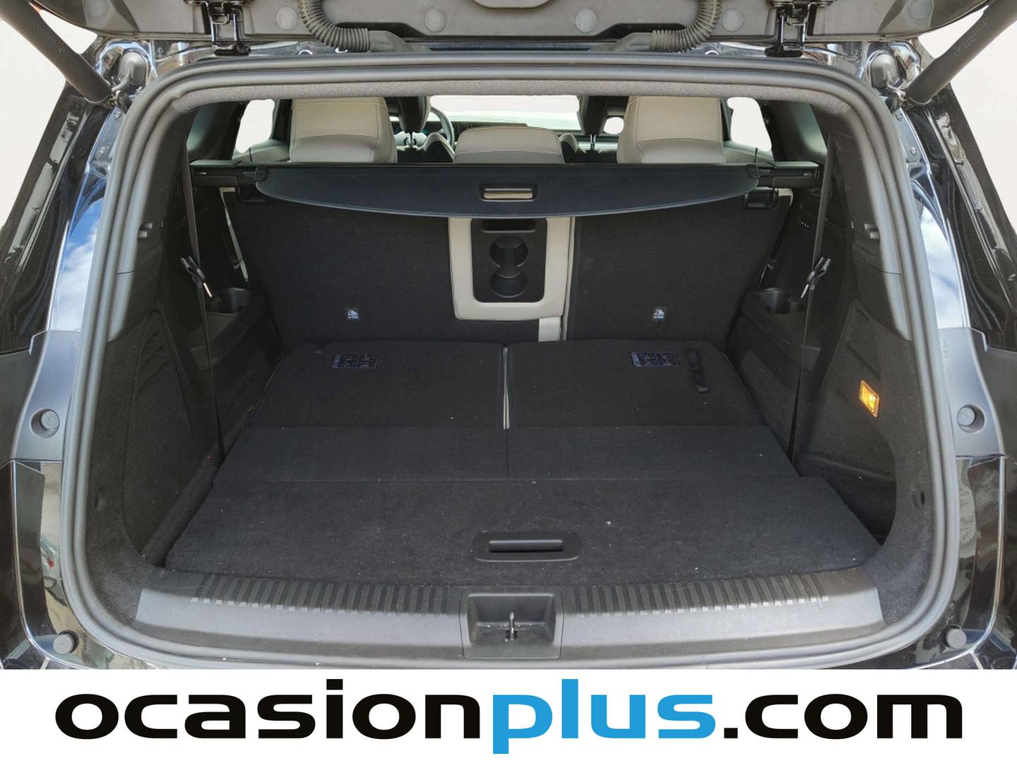 Renault Espace Renault Espace E-Tech 200 full hybrid Iconic (200 CV) 7 Plazas barato