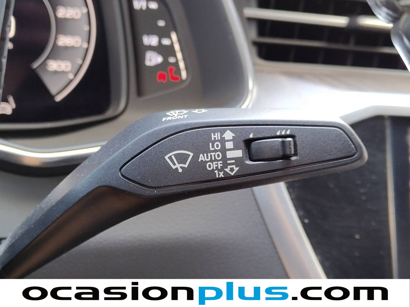 Audi A7 Audi A7 Sportback 45 TDI quattro (231 CV) tiptronic Pack S-line automático