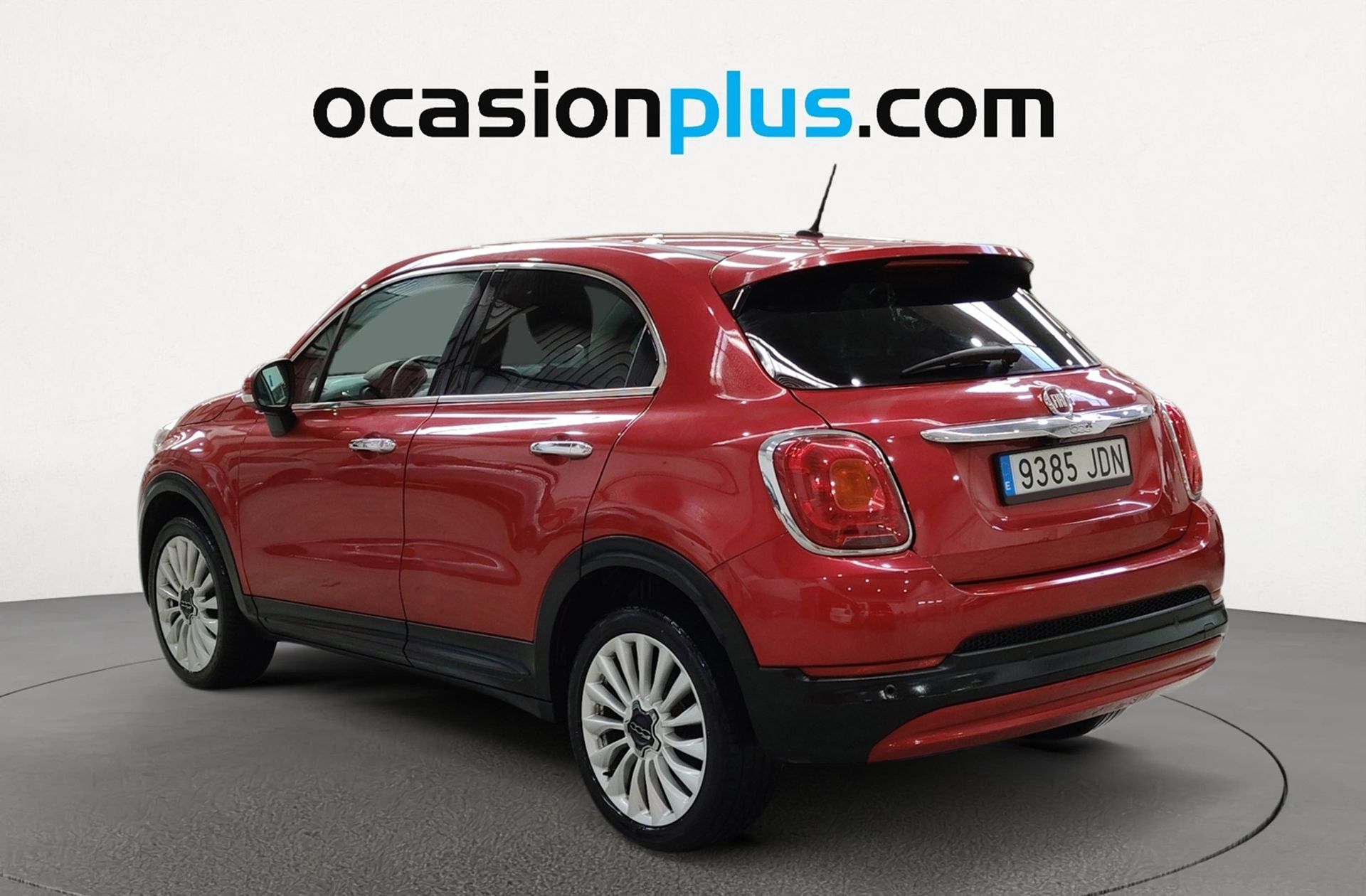 Fiat 500X 1.4 MultiAir Lounge 4x2 - foto 3