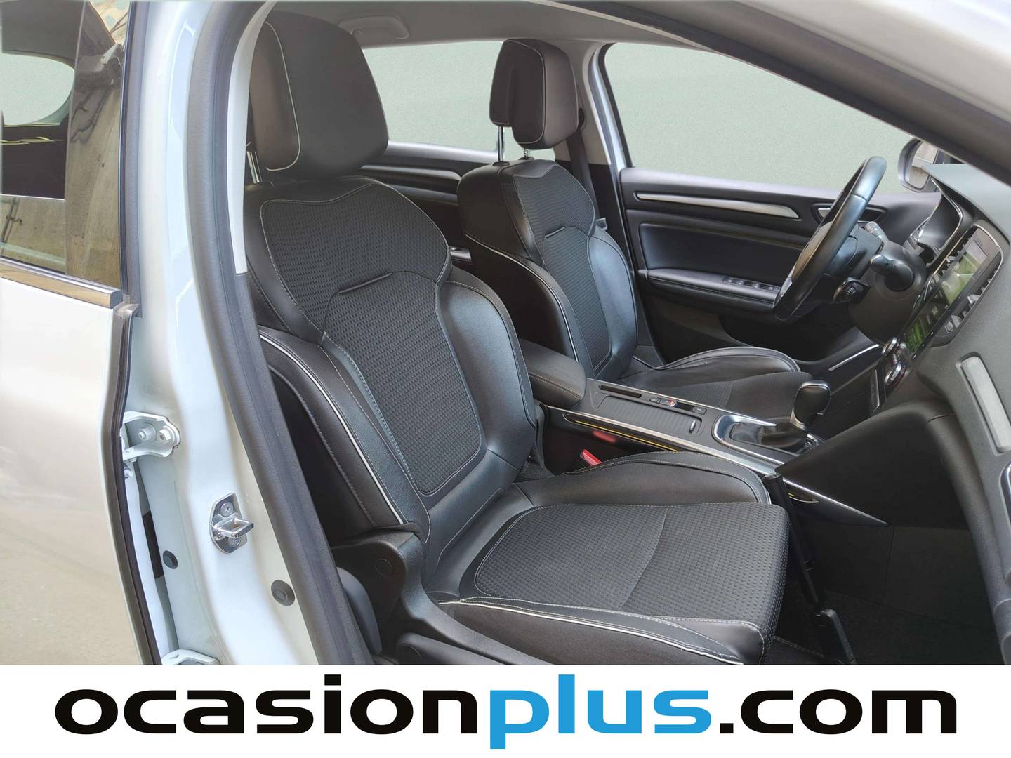 Renault Mégane Renault Megane Sport Tourer Bose Energy TCe (130 CV) EDC km 0