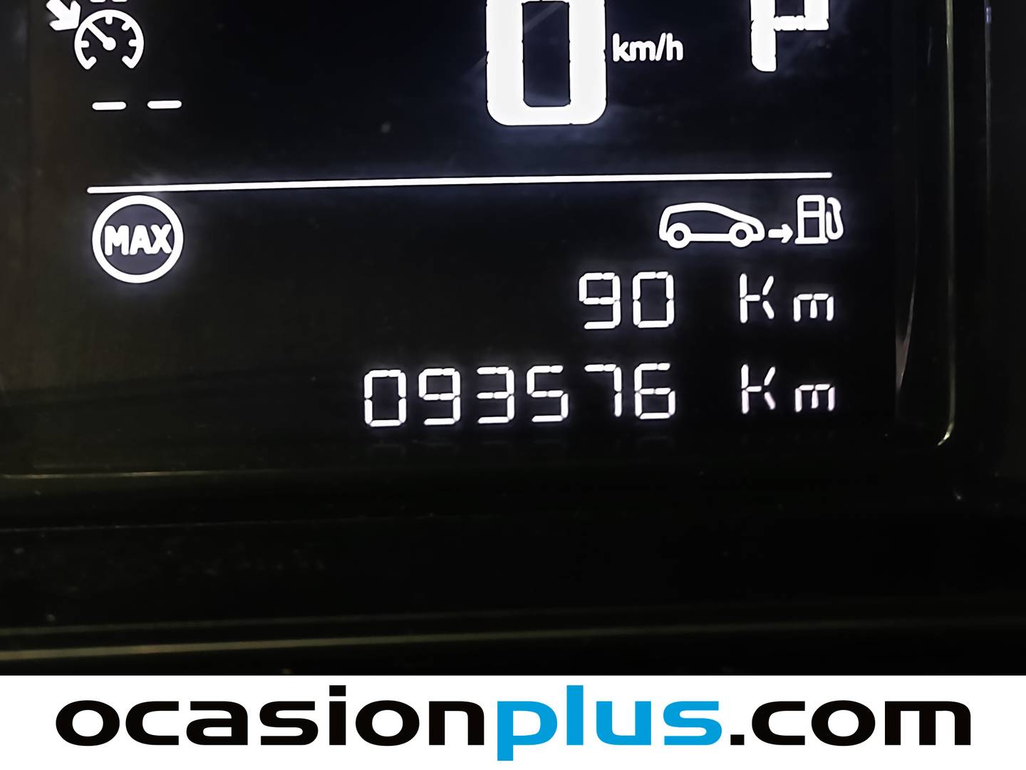 Citroën C3 Citroen C3 PureTech 110 S&S Feel Pack EAT6 (110 CV) seminuevo