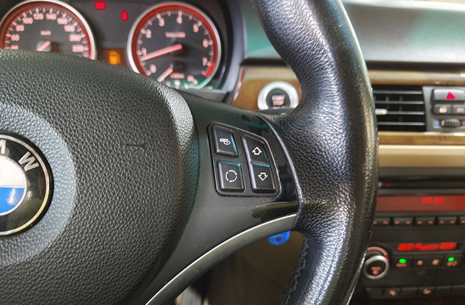 BMW Serie 3 330xi - foto 25