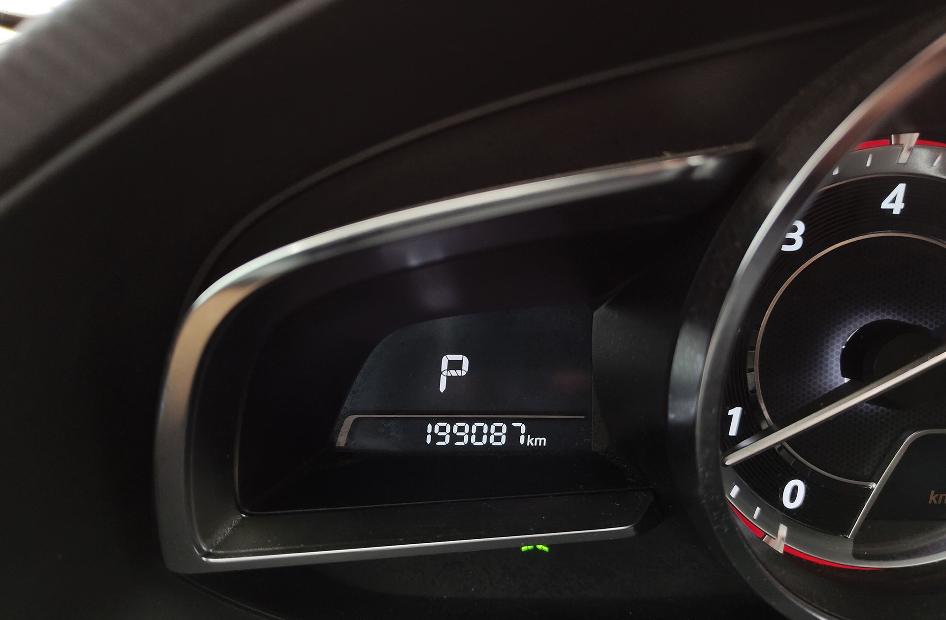 Mazda Mazda3 2.2 DE Luxury - foto 12