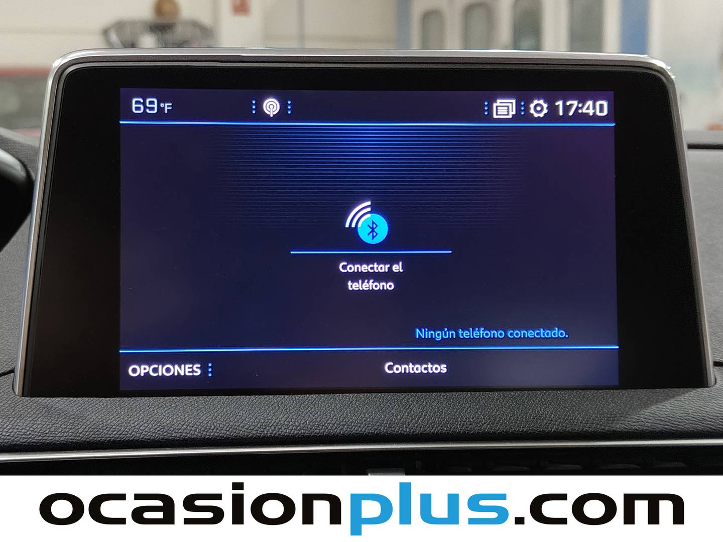 Peugeot 3008 Peugeot 3008 BlueHDi 130 S&S Allure (130 CV) km 0