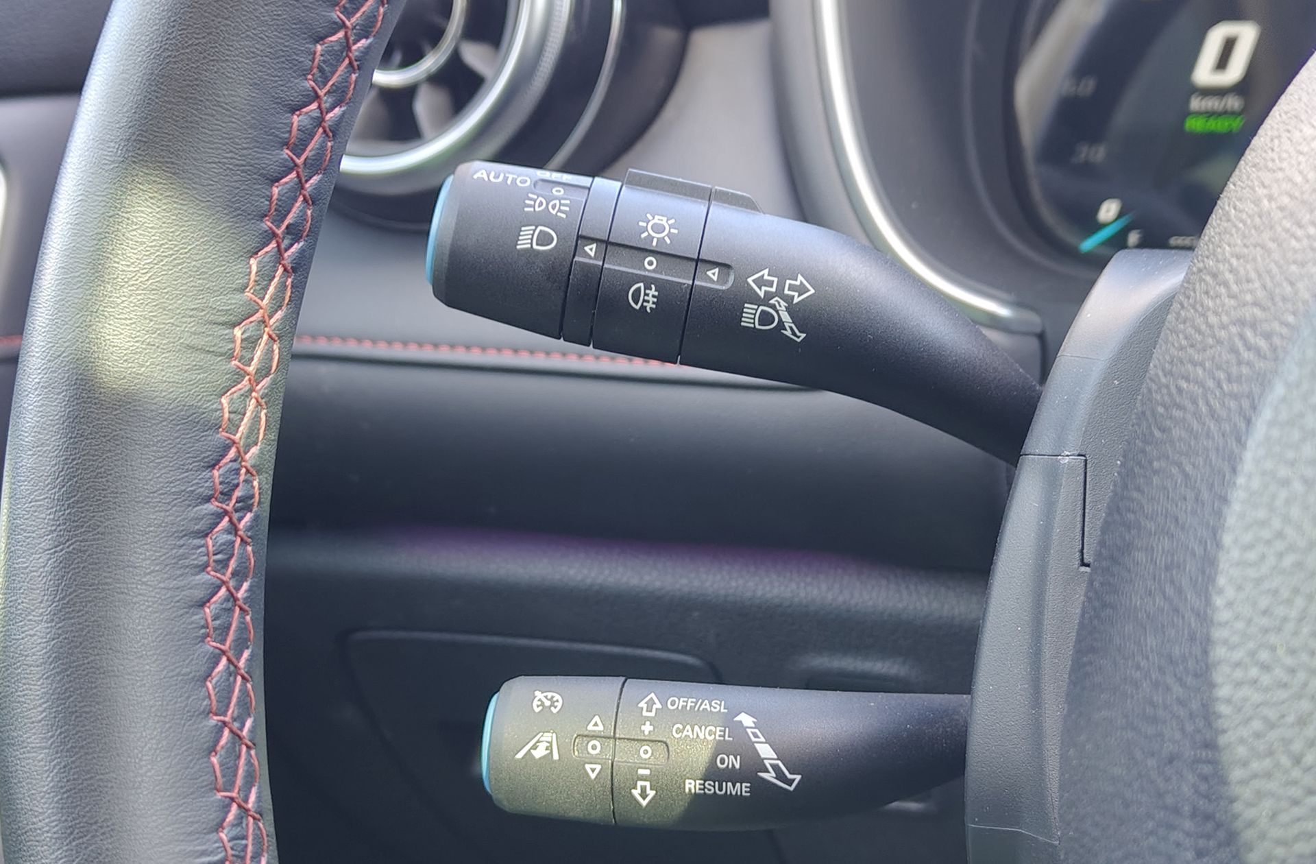 MG eHS 1.5 T-GDi PHEV Luxury - foto 27