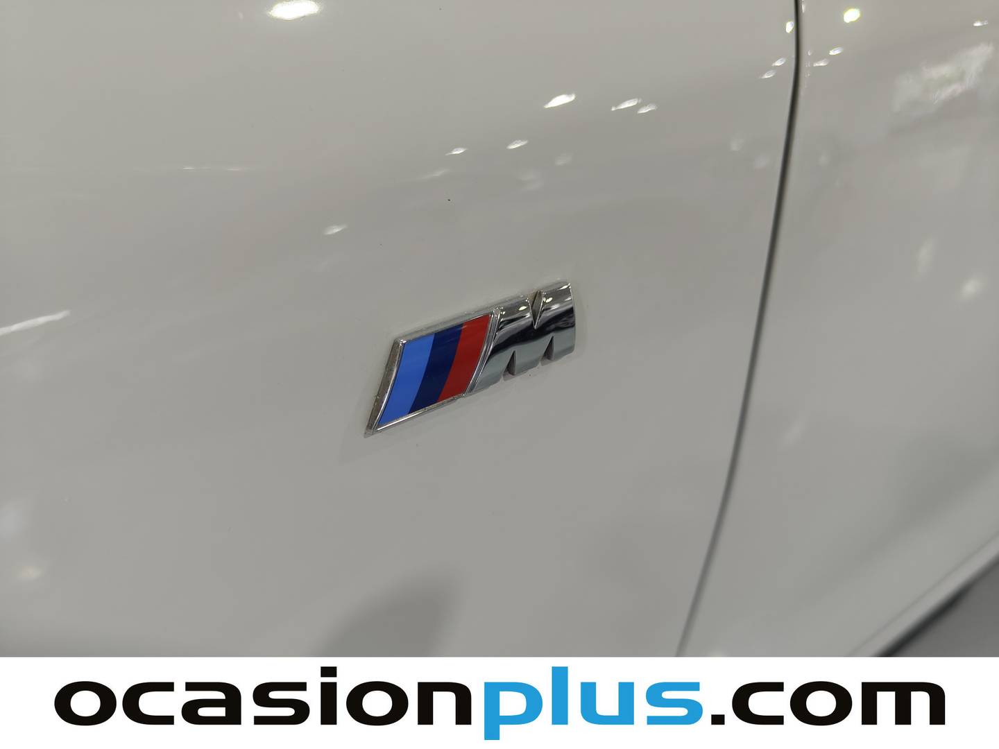 BMW X2 BMW X2 xDrive20d (190 CV) Pack M de segunda mano