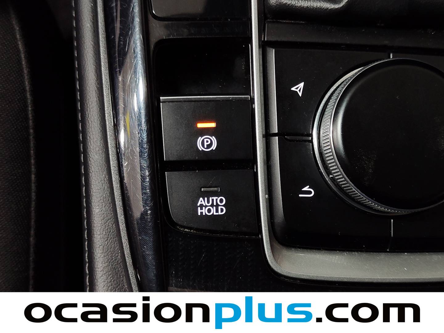 Foto Mazda CX-30 Mazda CX-30 2.5 e-Skyactive G MHEV Prime-Line AT (140 CV)