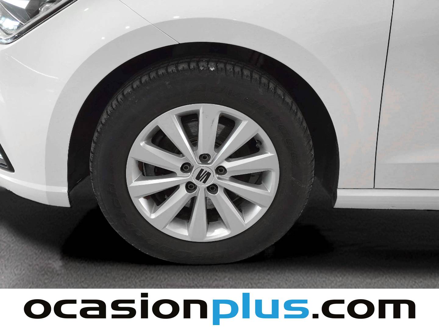 Foto Seat Ibiza SEAT Ibiza 1.0 TSI Style XL 81 kW (110 CV)