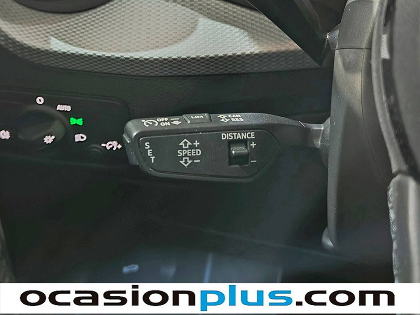 Foto Audi Q2 Audi Q2 Advanced 35 TDI (150 CV) S tronic