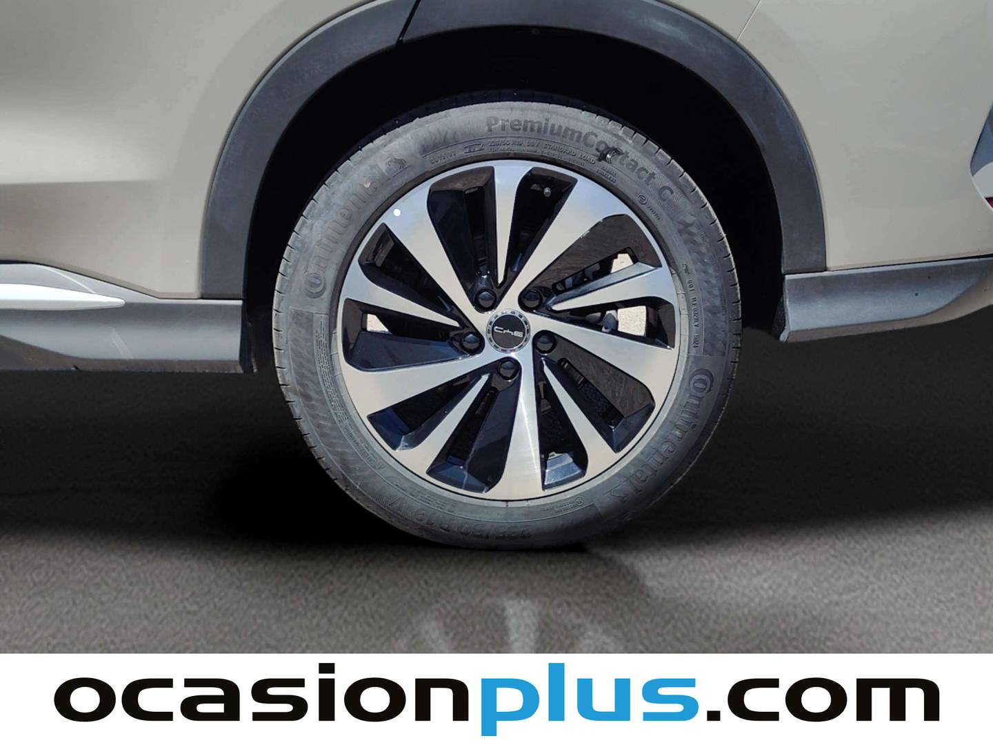 BYD Seal U DM-i BYD Seal U DM-i DM-i Comfort  (218 CV) de segunda mano