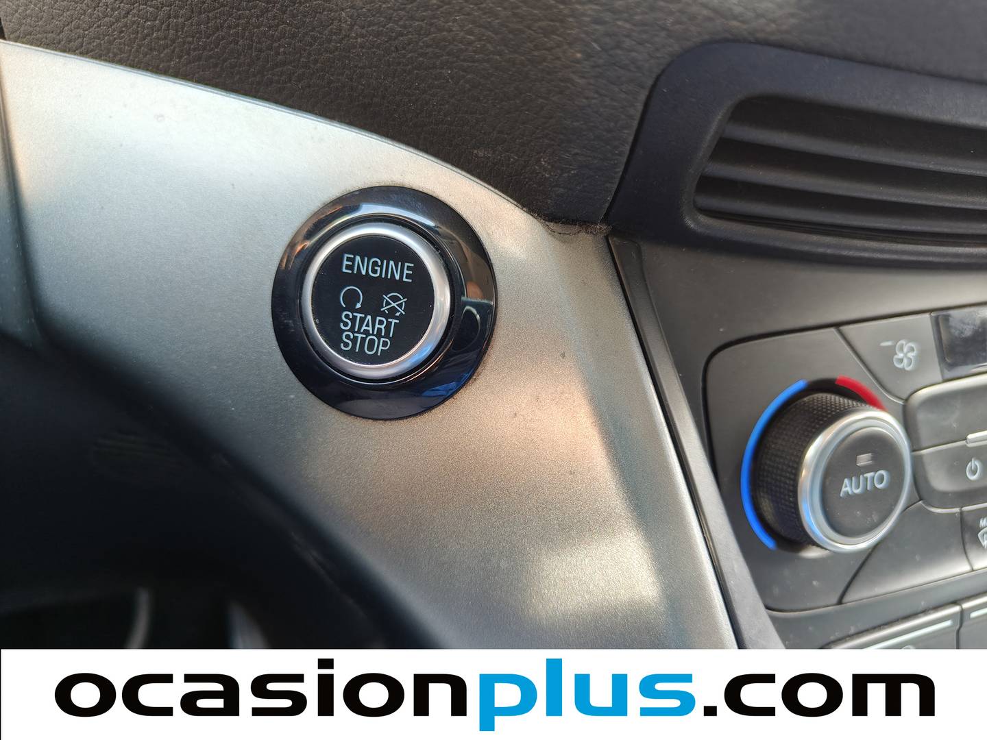 Ford Kuga Ford Kuga 1.5 EcoBoost Trend+ 4x2 (120 CV) 120cv