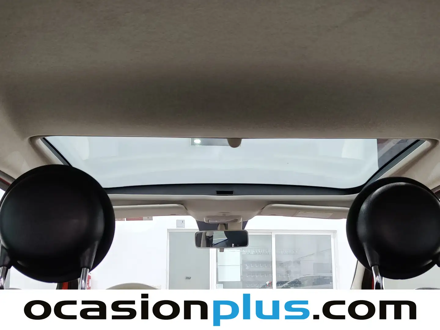 Foto Fiat 500 Fiat 500 1.0 Hybrid Dolcevita (70 CV)