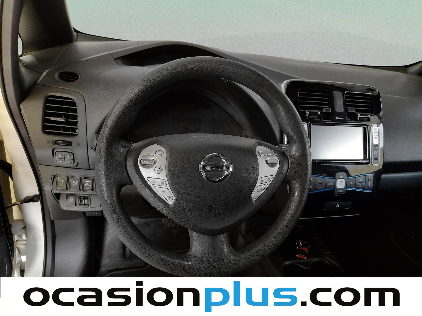 Nissan LEAF Nissan Leaf Acenta Limited Edition (109 CV) 2015