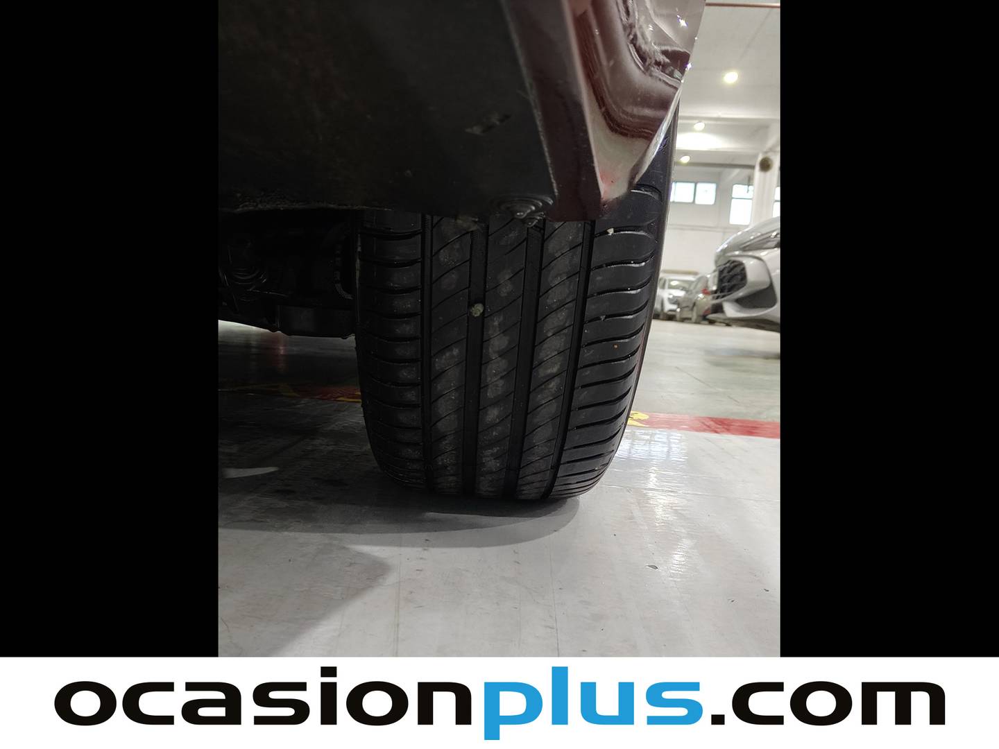 Foto Renault Talisman Renault Talisman Limited Blue dCi (120 CV)