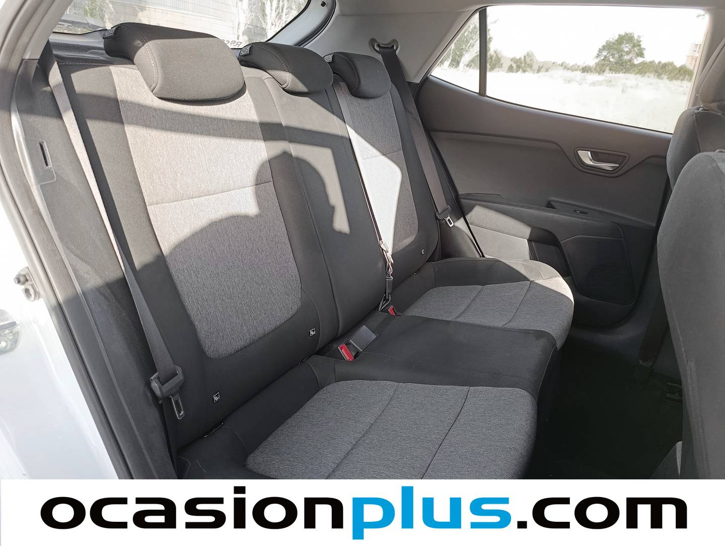 KIA Stonic KIA Stonic 1.0 T-GDi Drive DCT (100 CV) gasolina