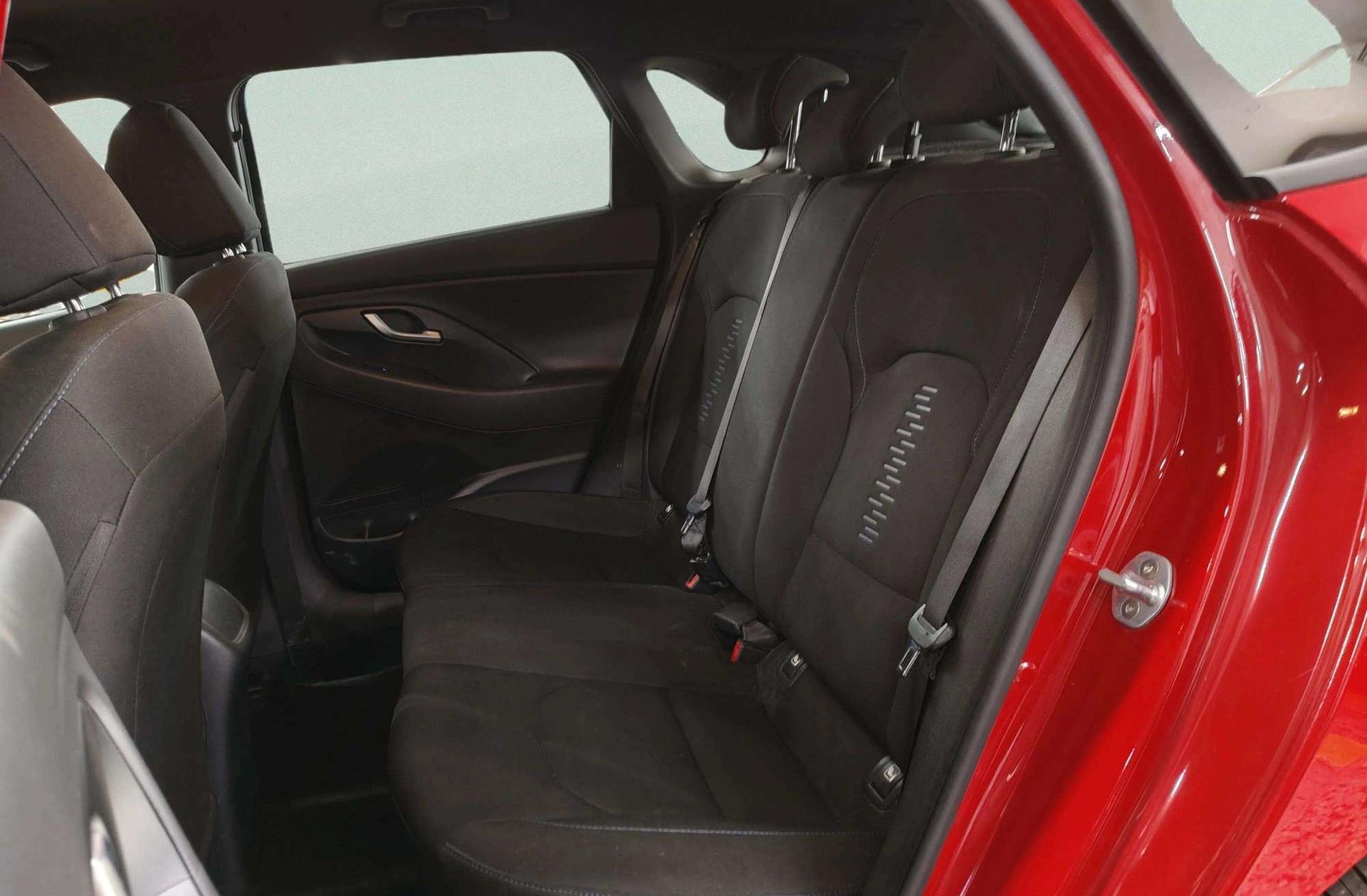 Hyundai i30 1.0 T-GDi Go! - foto 12