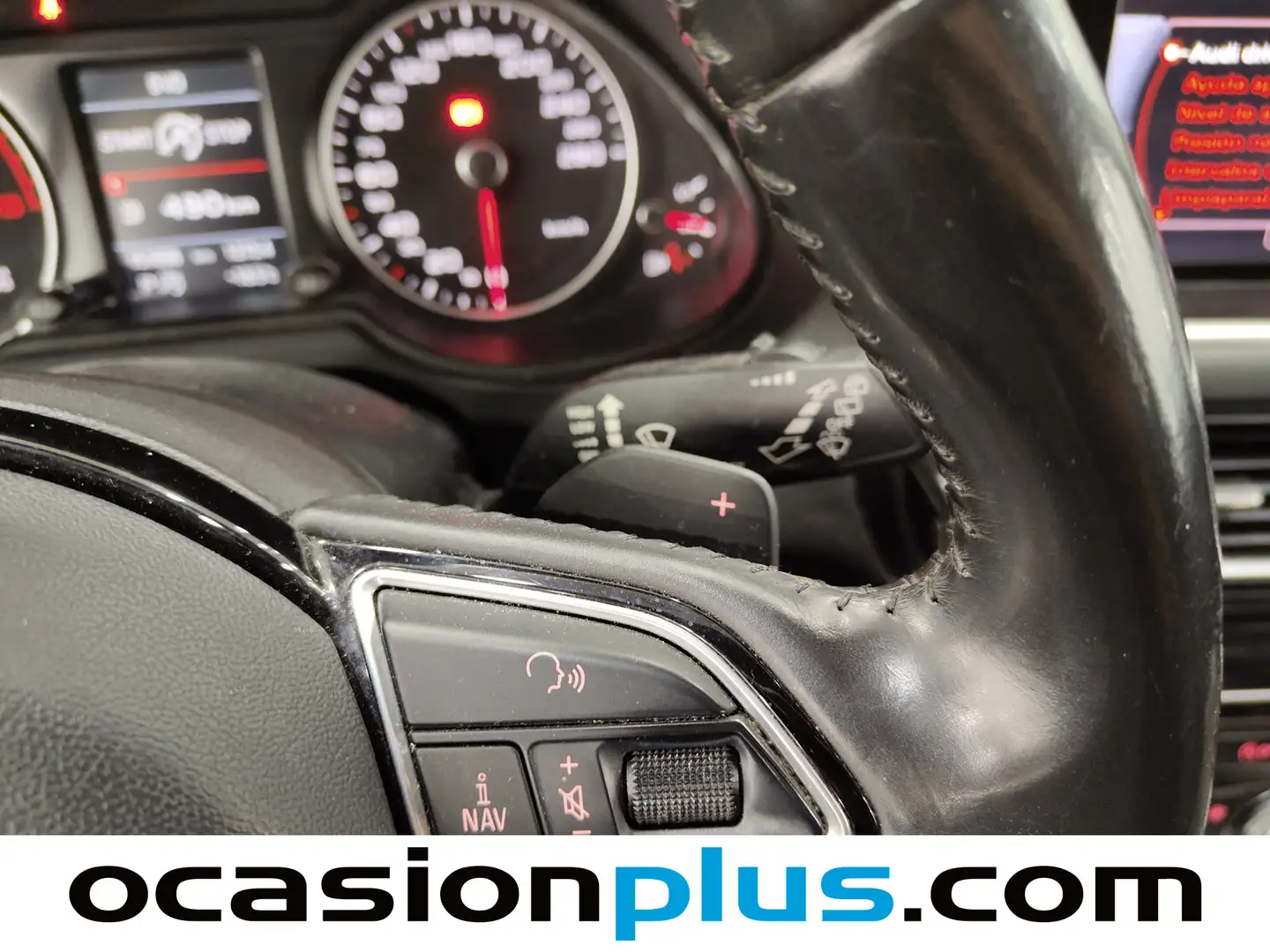 Foto Audi Q5 Audi Q5 S line 2.0 TDI clean diesel quattro (190 CV) S tronic Pack S-Line