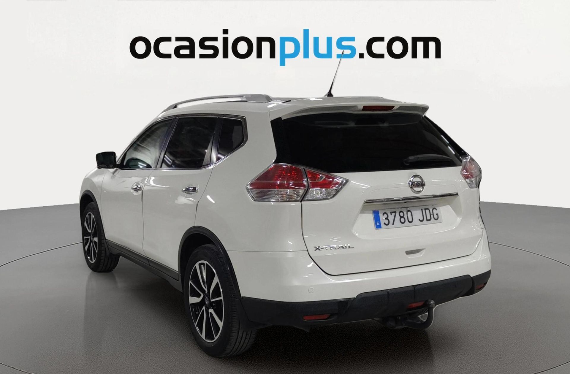 Nissan X-Trail 1.6 dCi Tekna 4x2 7 plazas - foto 3