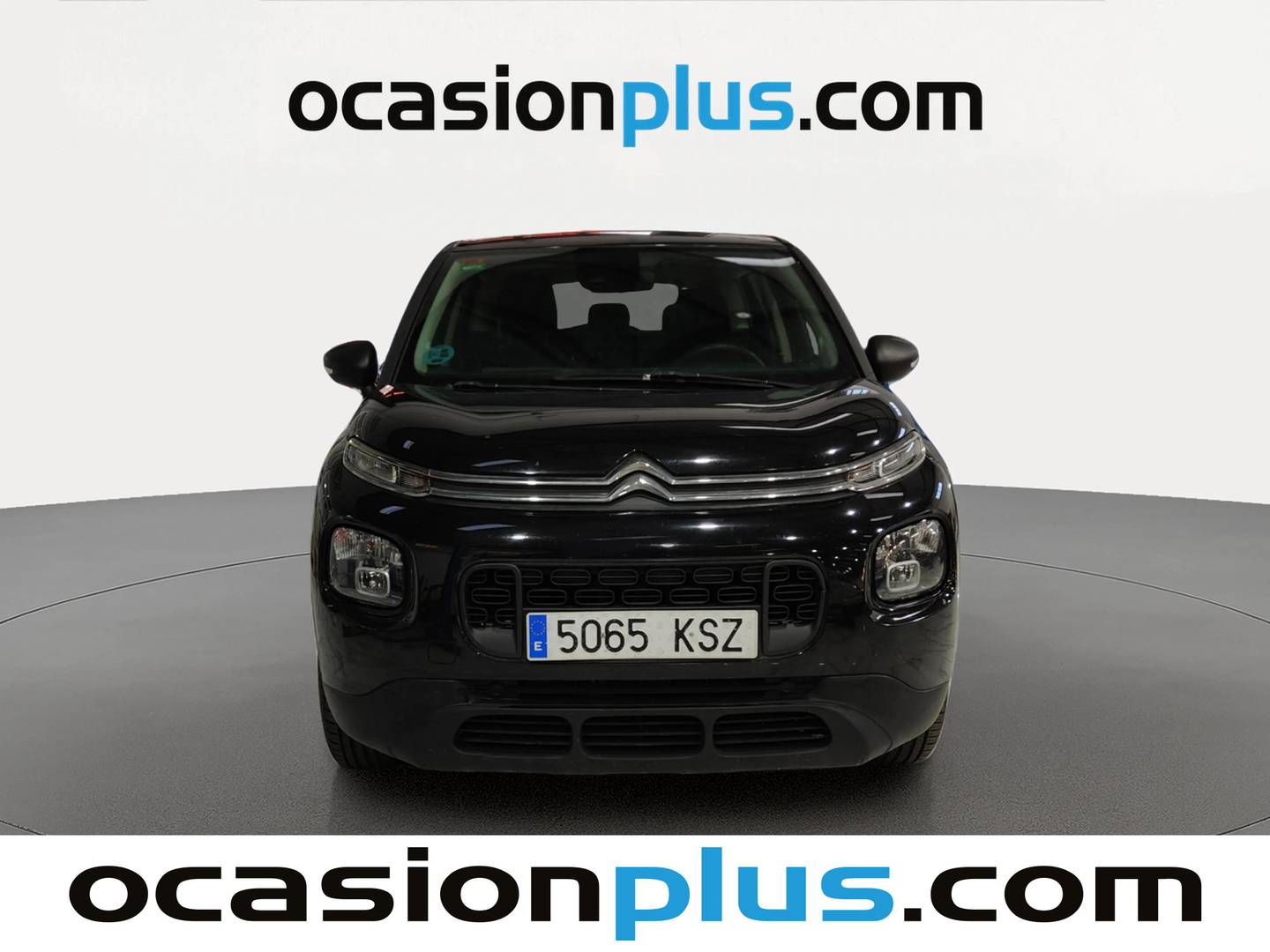Citroën C3 Aircross Citroen C3 Aircross PureTech 82 Live (82 CV) al mejor precio