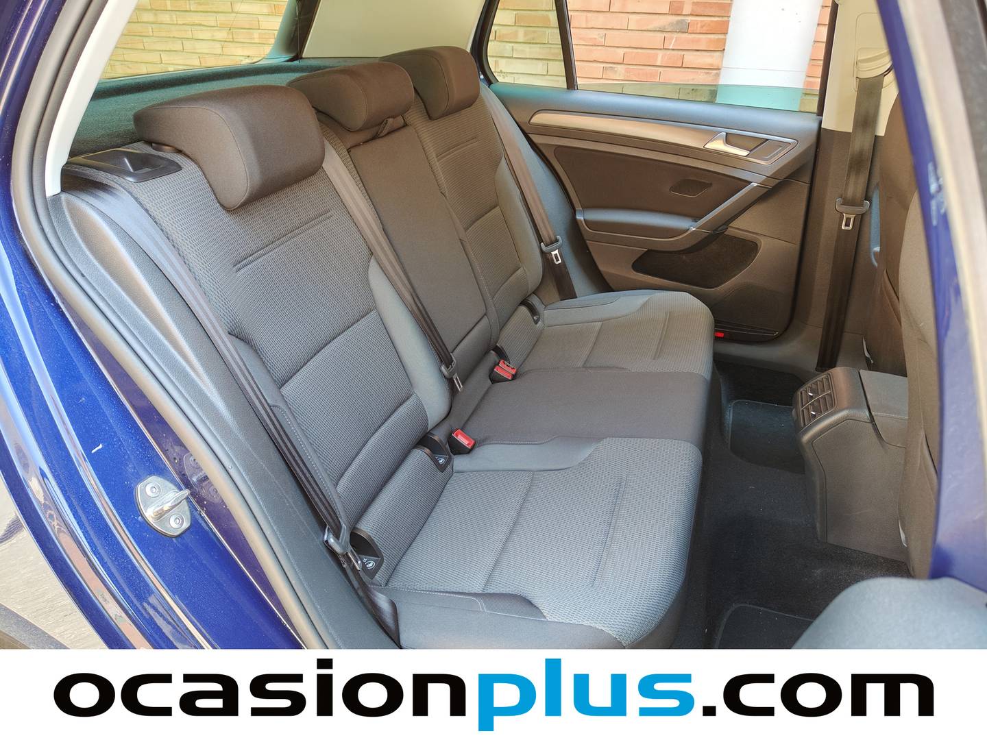 Foto Volkswagen Golf Volkswagen Golf Advance 2.0 TDI (150 CV) DSG