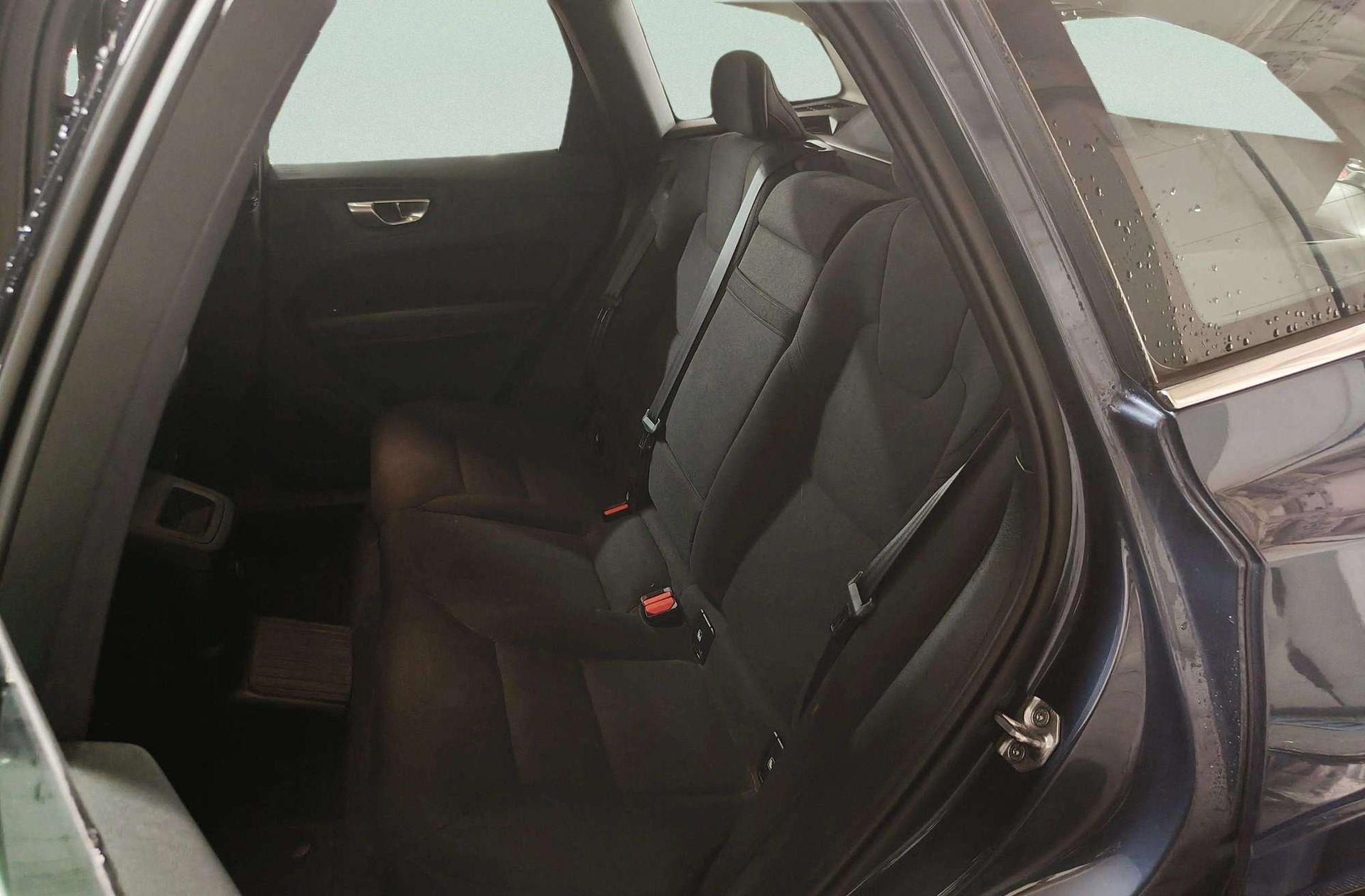 Volvo XC60 T6 Recharge Inscription AWD - foto 13