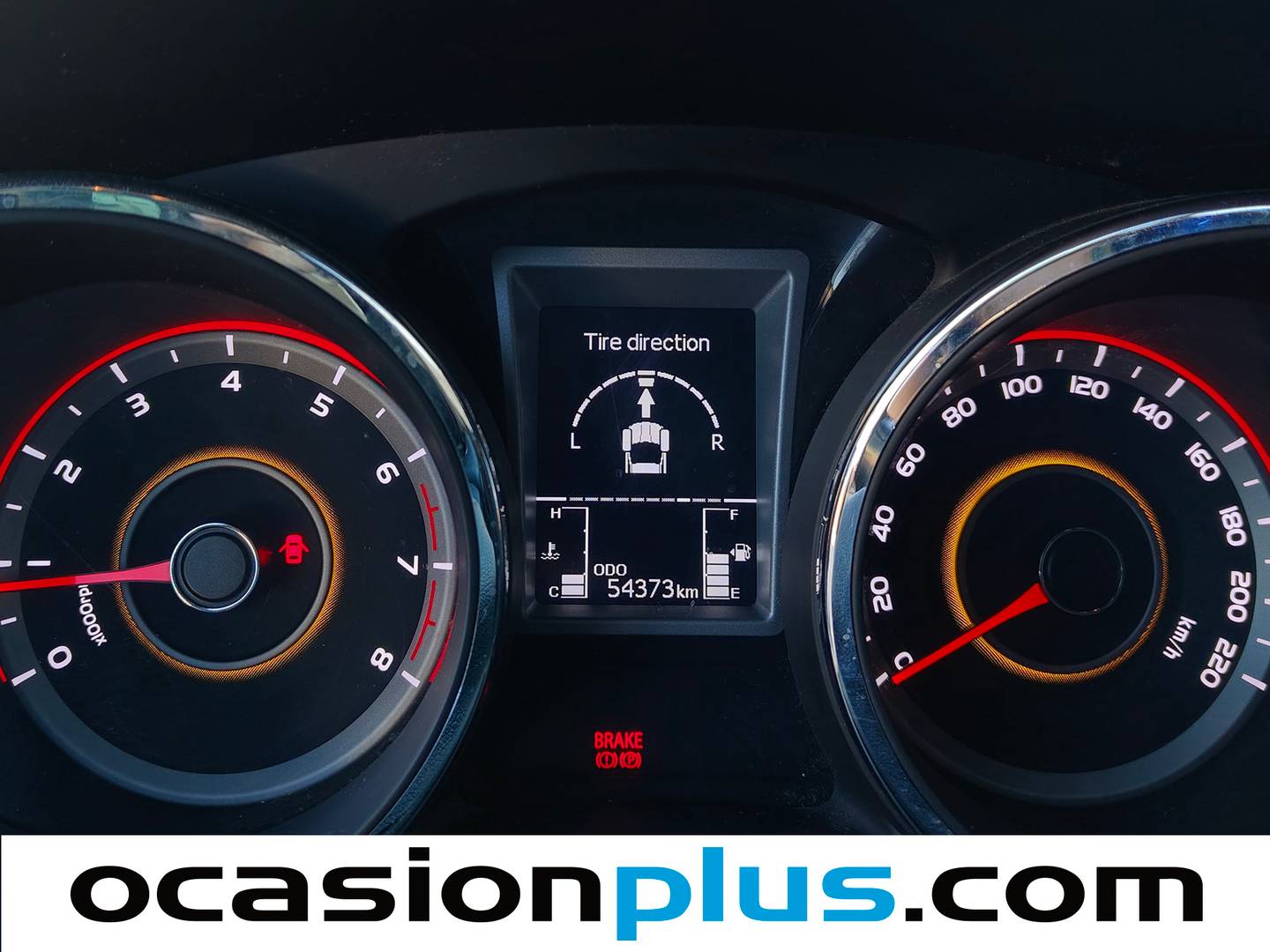 Foto SsangYong Tivoli Ssangyong Tivoli G16 Limited 4x2 (128 CV)