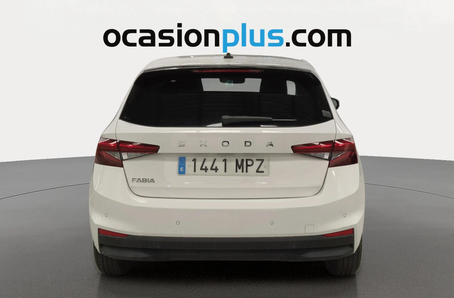 Škoda Fabia 1.0 TSI Selection - foto 14
