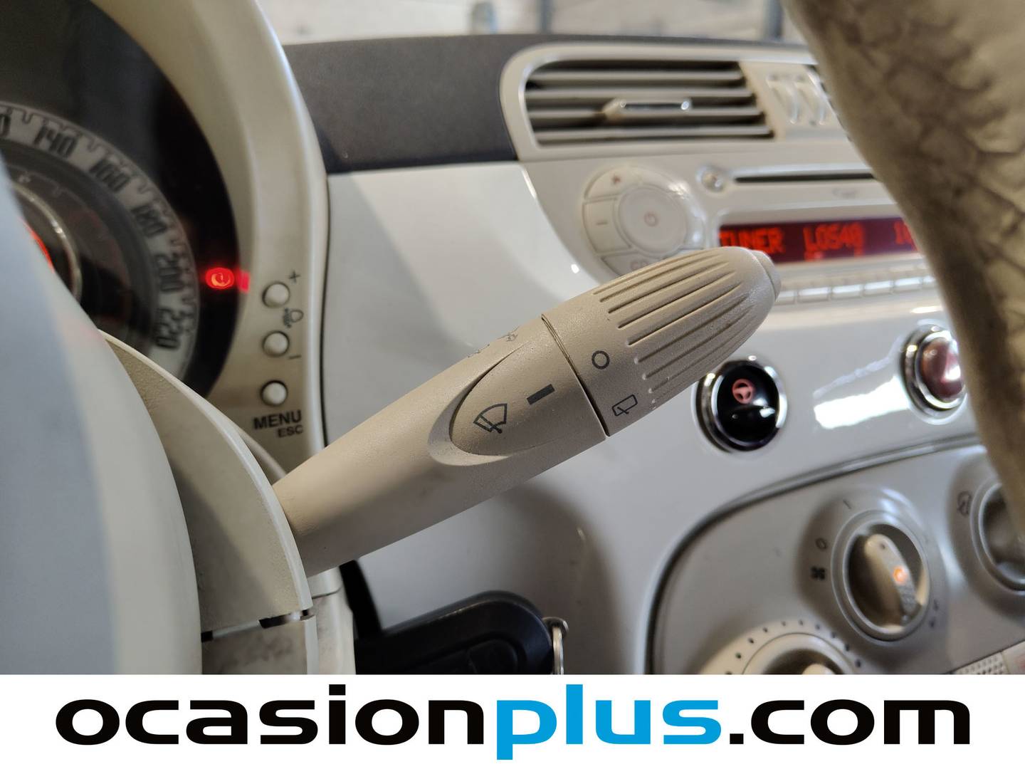 Fiat 500 Fiat 500 1.2 8v Lounge (69 CV) 69cv