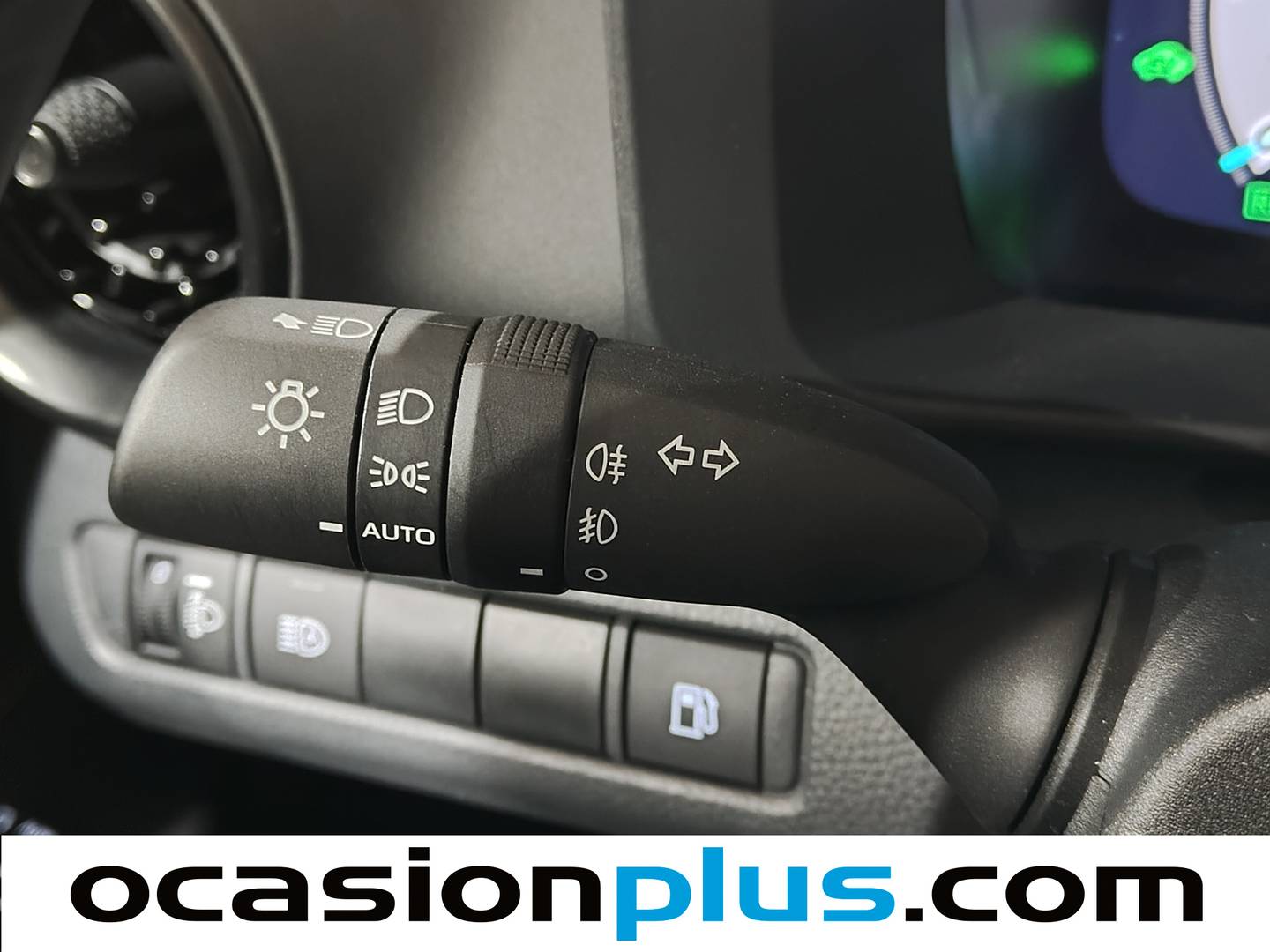 Toyota C-HR Toyota C-HR 140H Advance  (140 CV) seminuevo