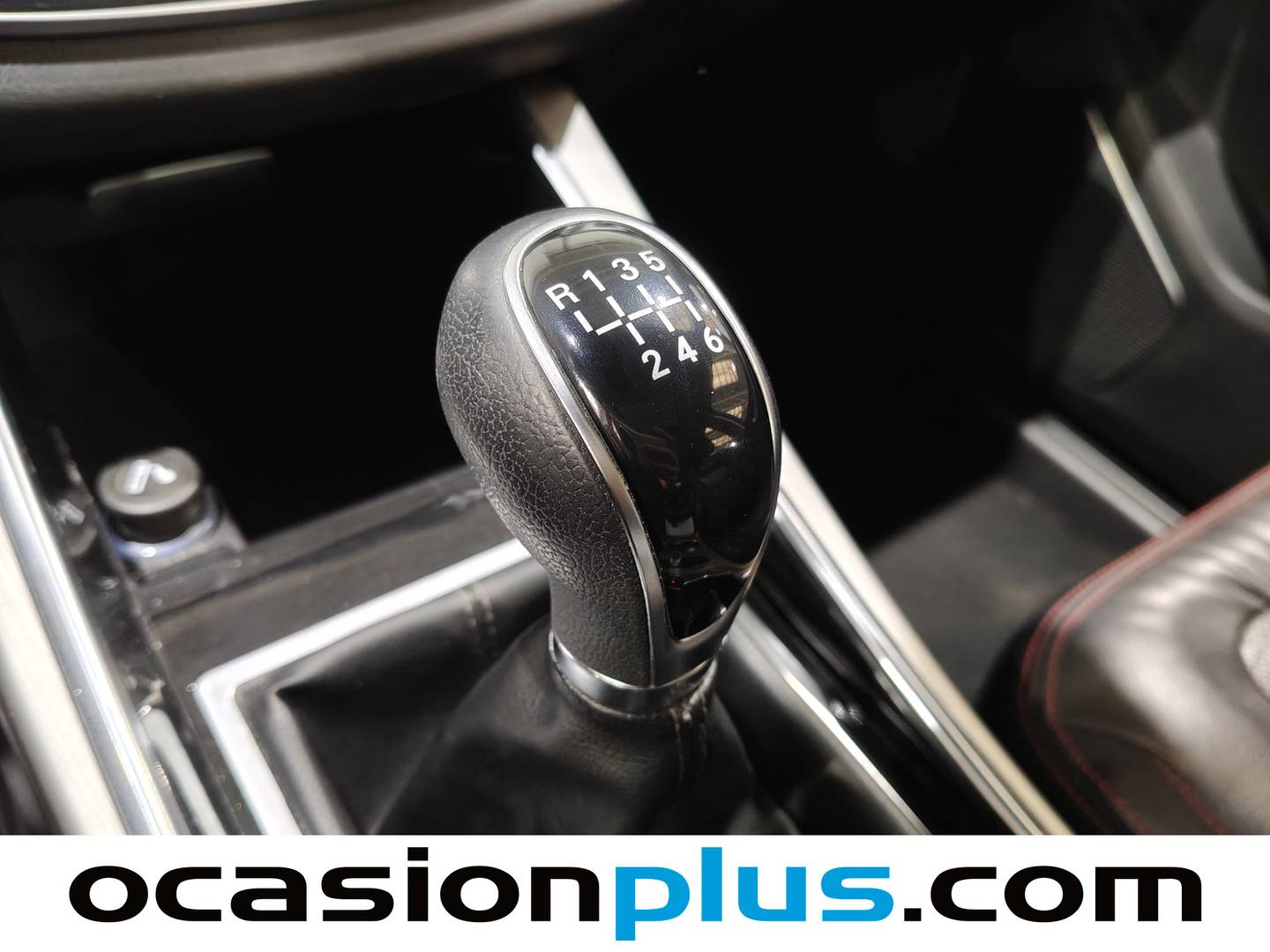 Foto SWM G01 SWM G01 1.5T Luxury  (131 CV)