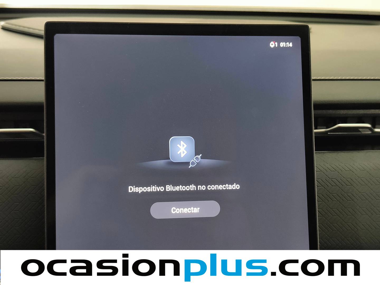 JAECOO 7 JAECOO 7 1.6 TGDI Select FWD (145 CV) de segunda mano