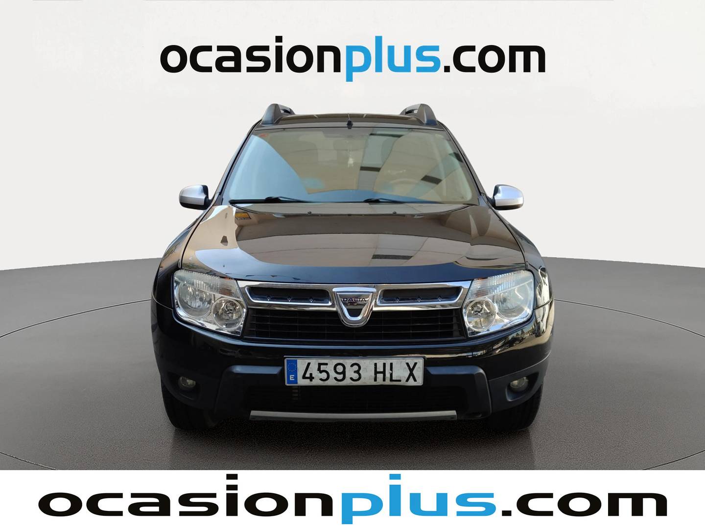 Dacia Duster Dacia Duster 1.6 Laureate (105 CV) 105cv