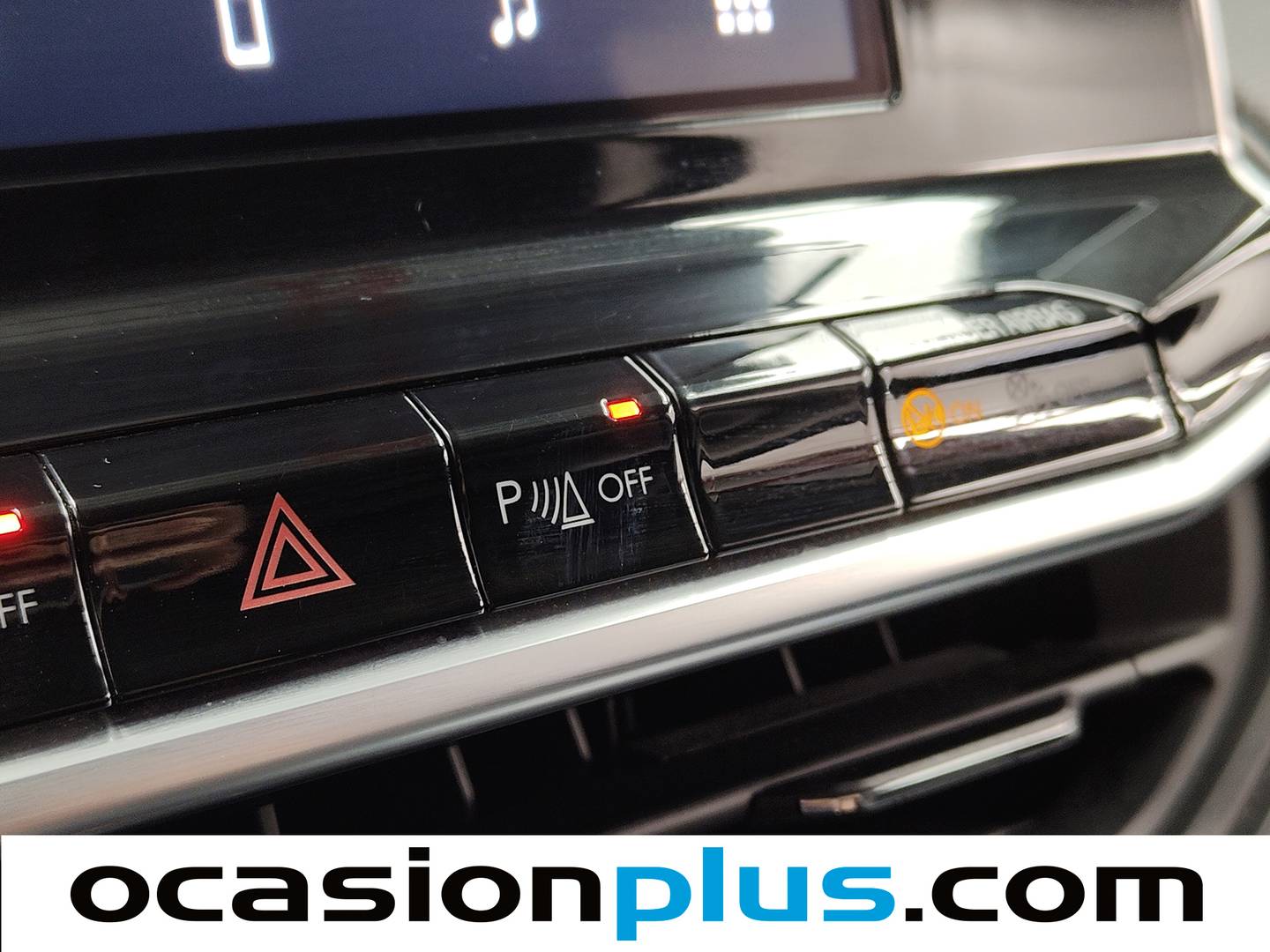 Foto Jeep Compass Jeep Compass 1.3 Gse Night Eagle FWD MT (130 CV)