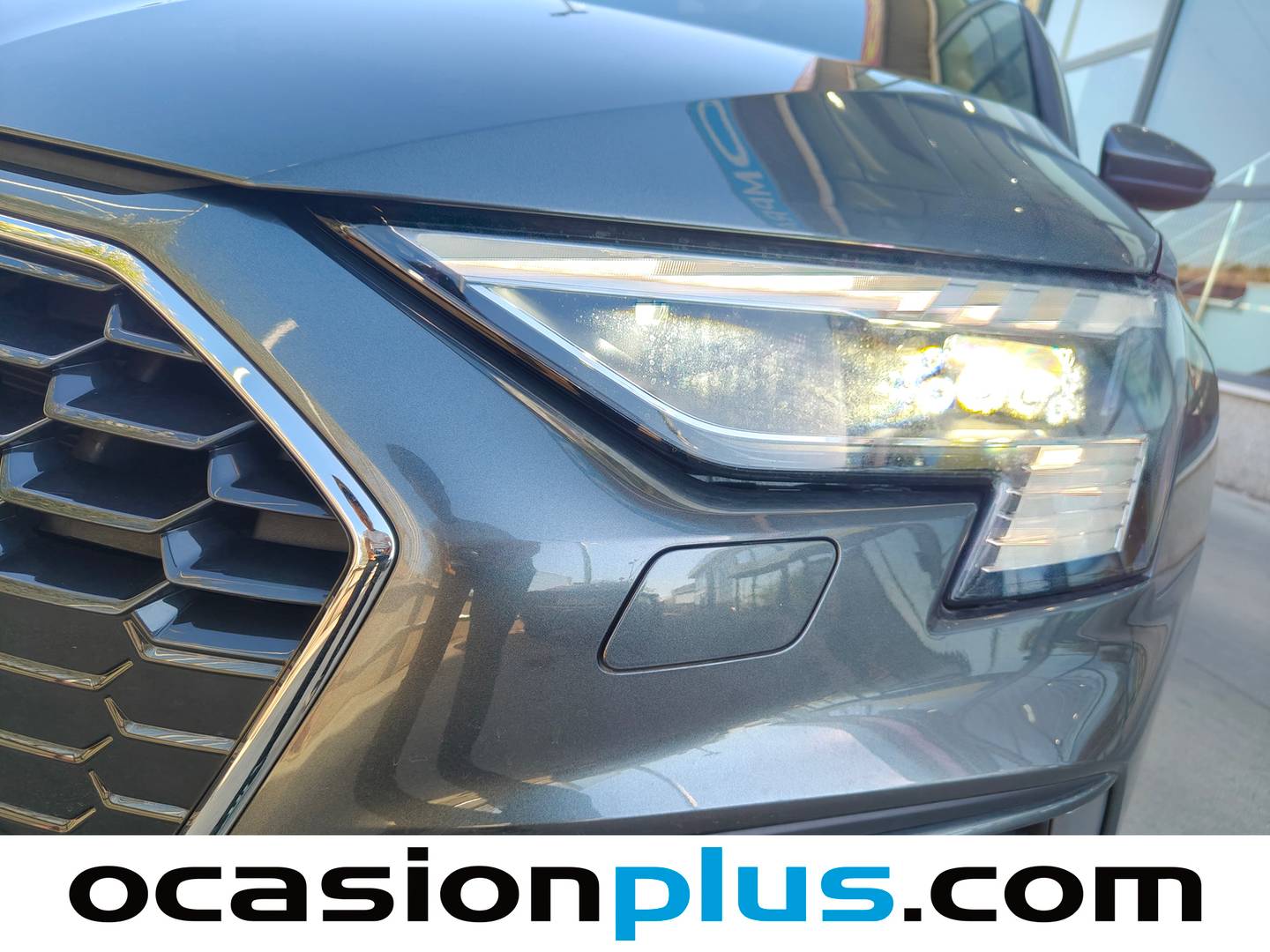 Audi A3 Audi A3 Sportback TFSIe Genuine edition 40 TFSI e (204 CV) S tronic PACK  S-LINE barato